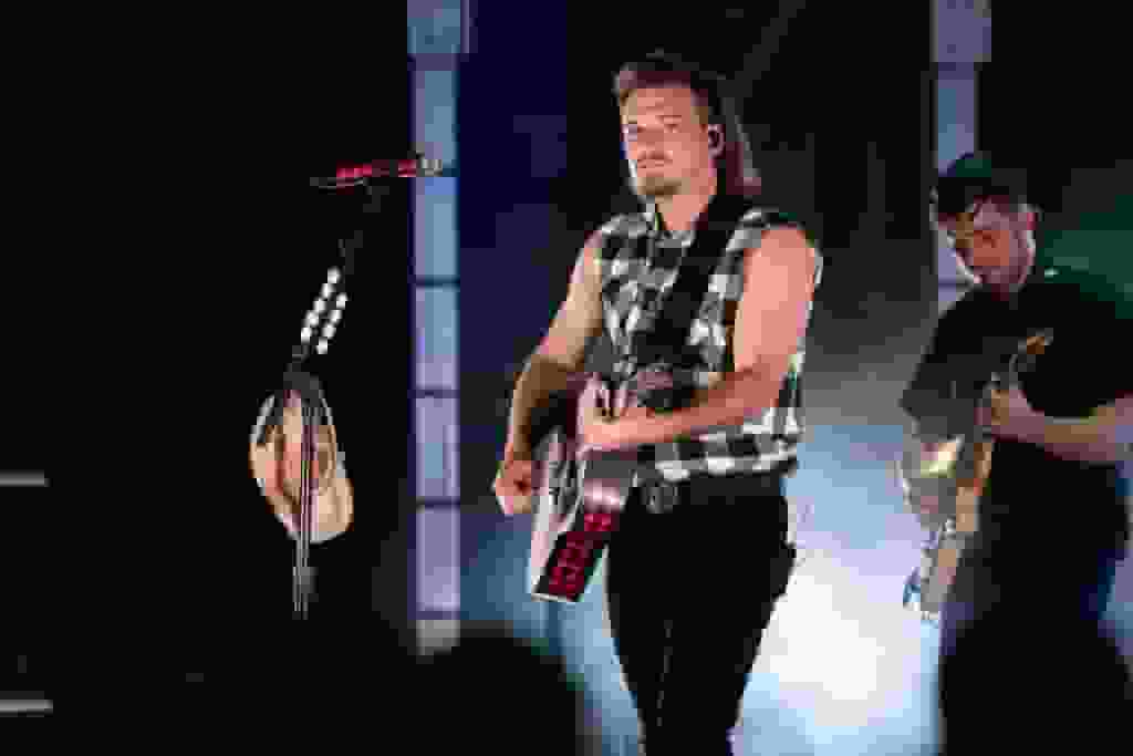 Thumbnail for Morgan Wallen