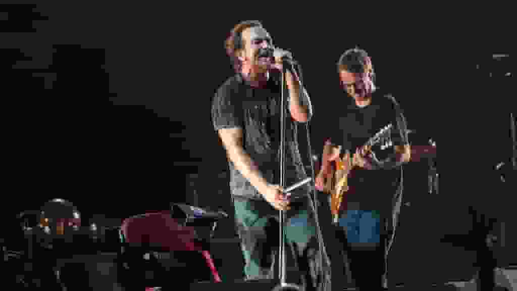 Thumbnail for Pearl Jam