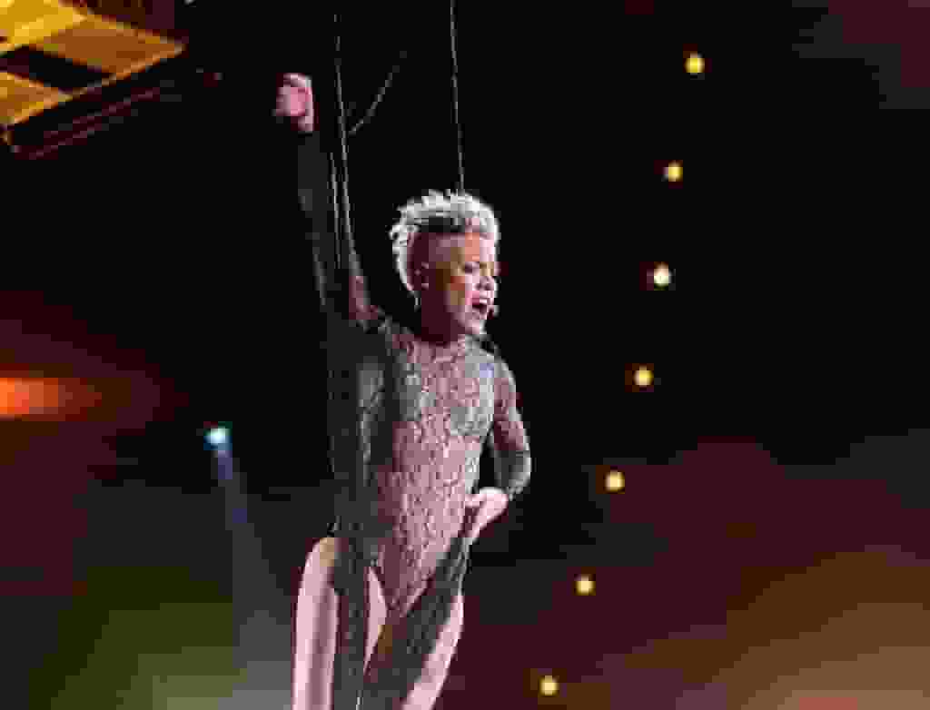 Thumbnail for P!NK