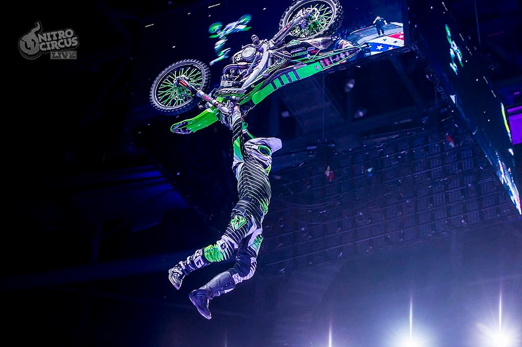 Thumbnail for Nitro Circus