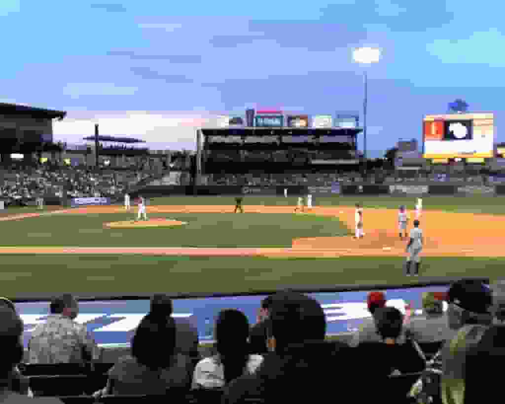 Thumbnail for Round Rock Express