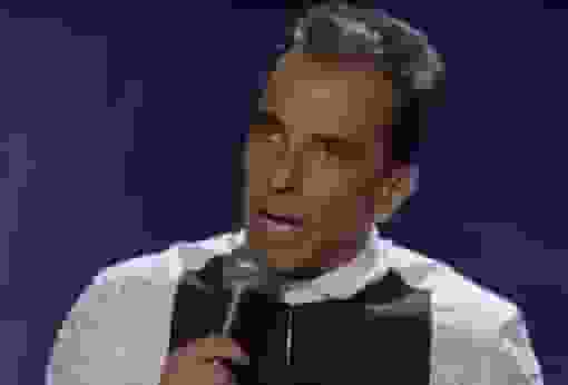 Thumbnail for Sebastian Maniscalco