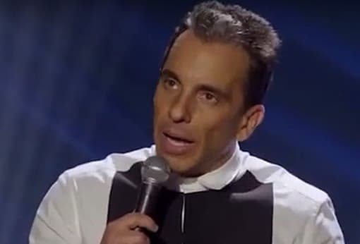 Thumbnail for Sebastian Maniscalco
