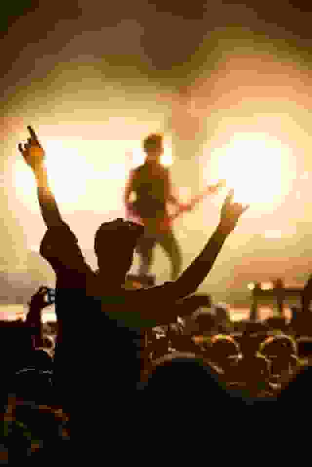 Thumbnail for The Avett Brothers