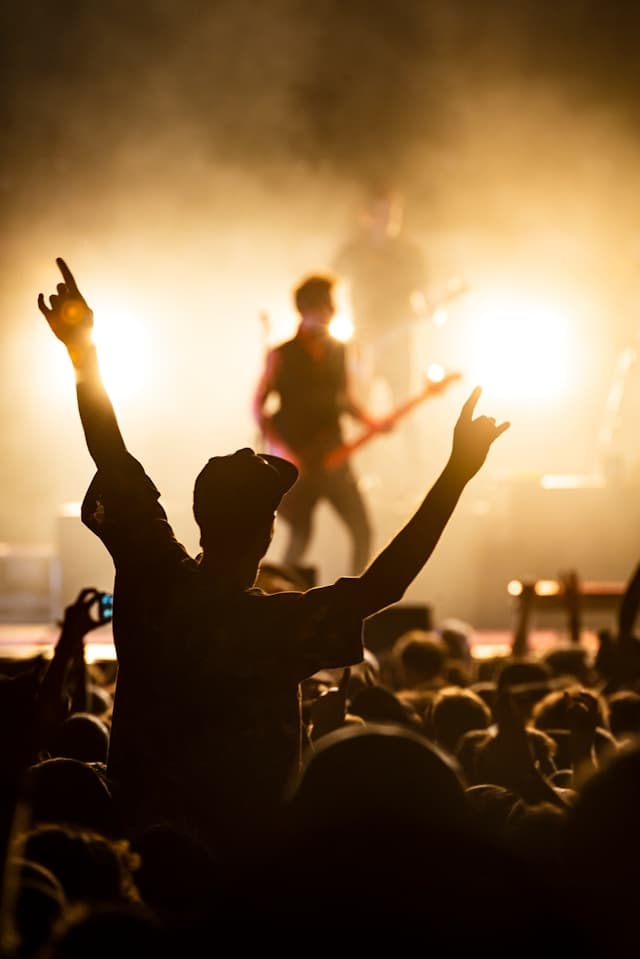 Thumbnail for The Avett Brothers