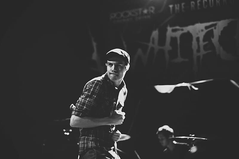 Thumbnail for The Plot In You