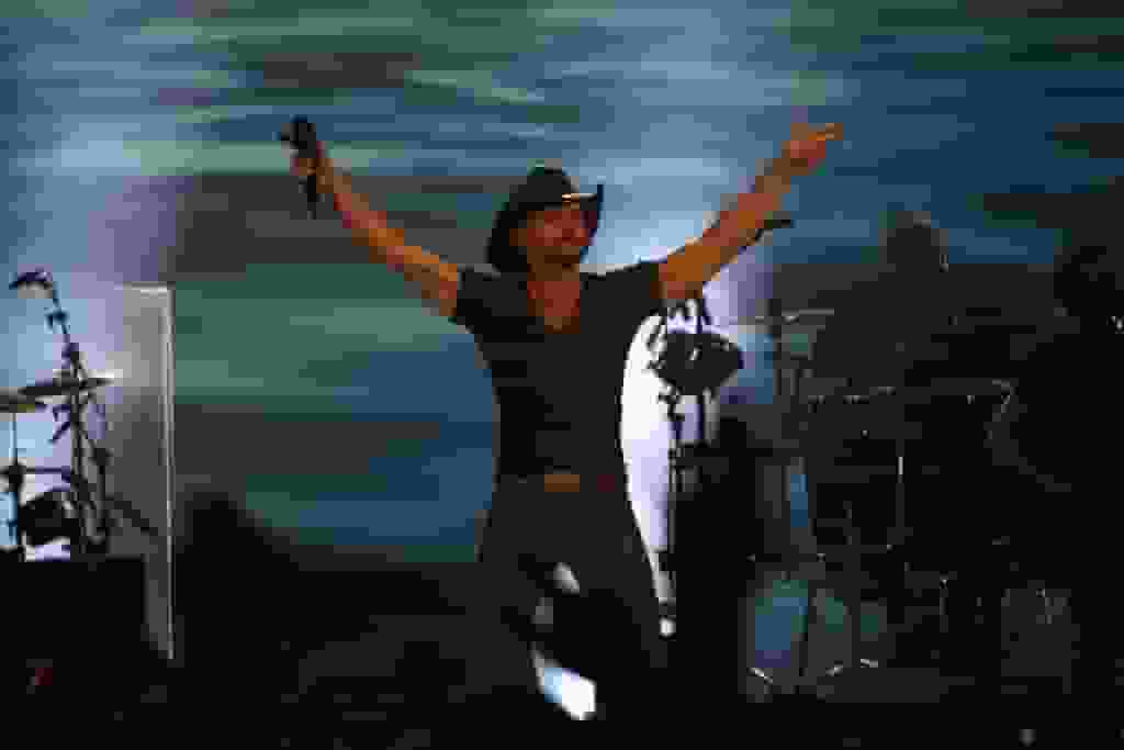 Thumbnail for Tim McGraw