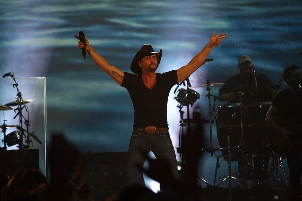 Thumbnail for Tim McGraw