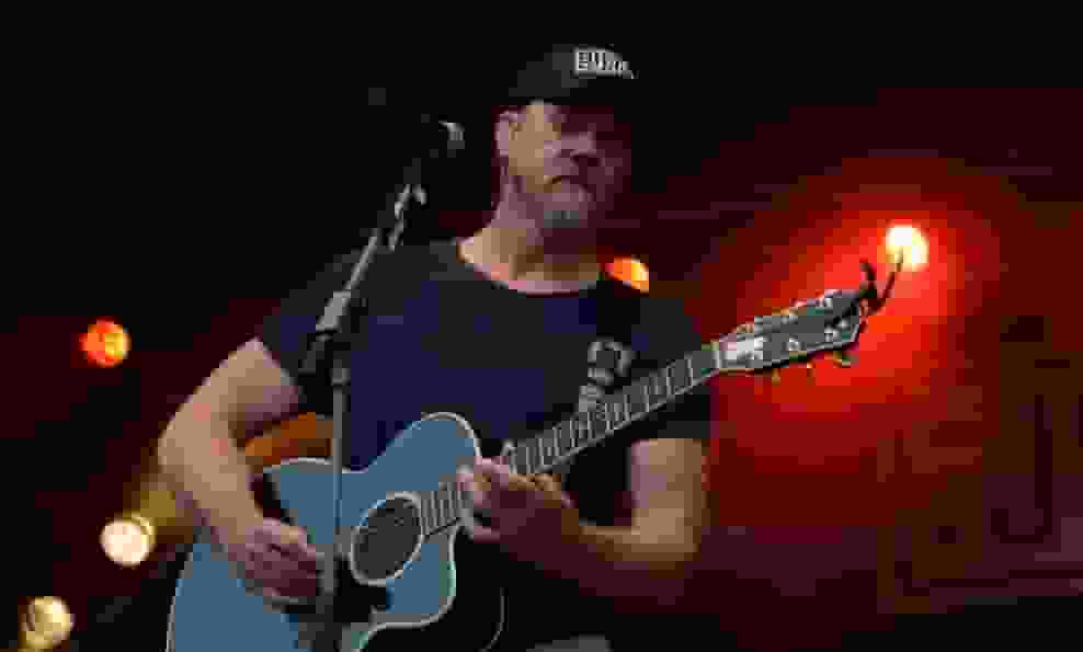 Thumbnail for Trace Adkins
