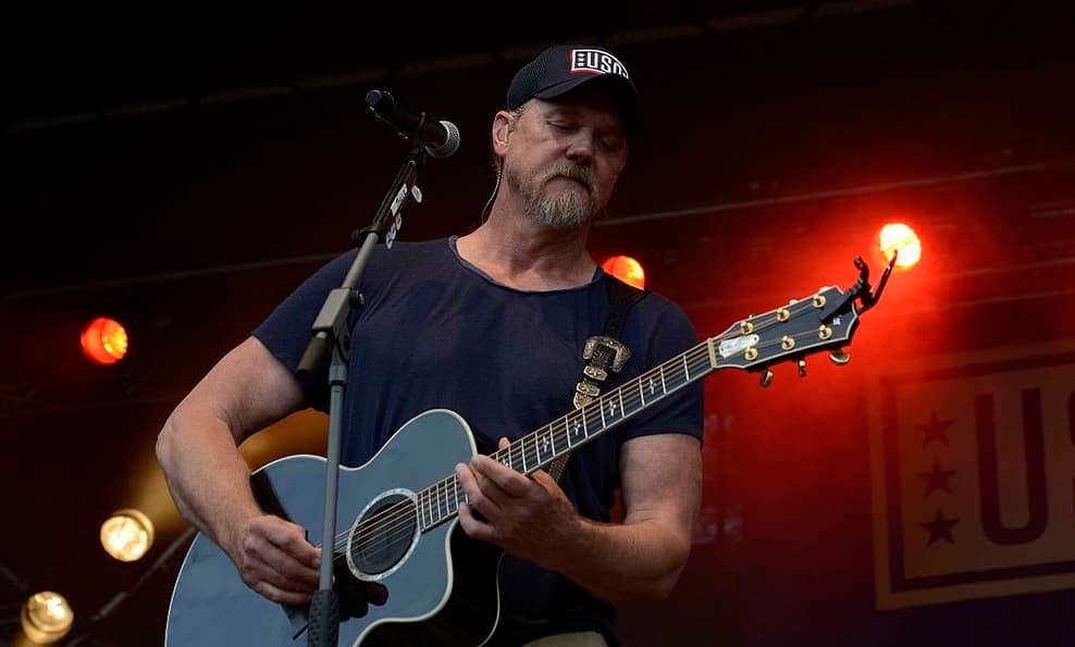 Thumbnail for Trace Adkins