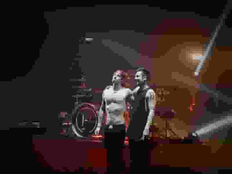 Thumbnail for Twenty One Pilots