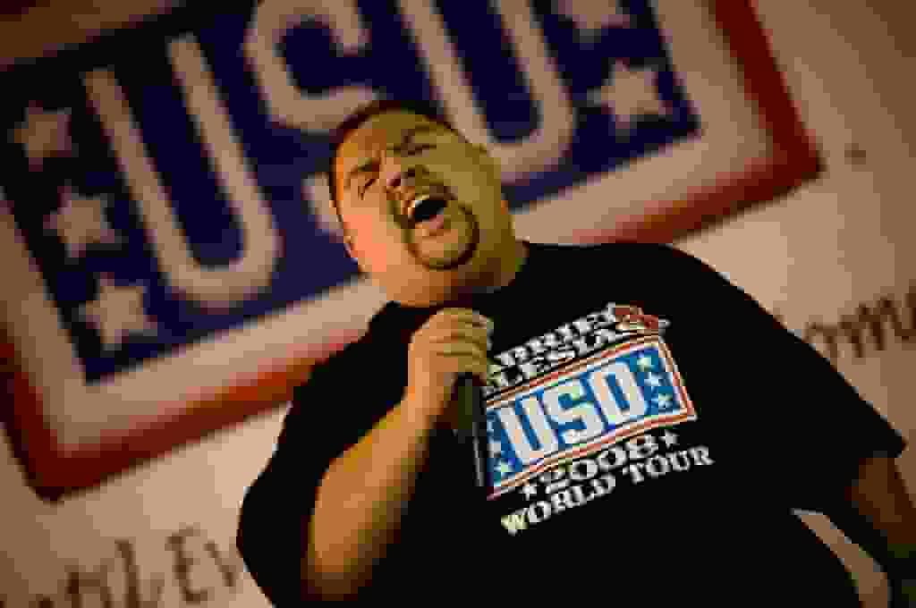 Thumbnail for Gabriel Iglesias