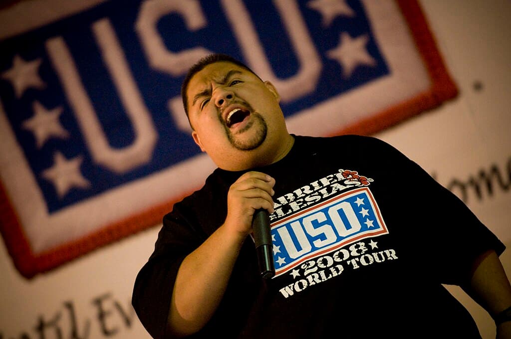 Thumbnail for Gabriel Iglesias