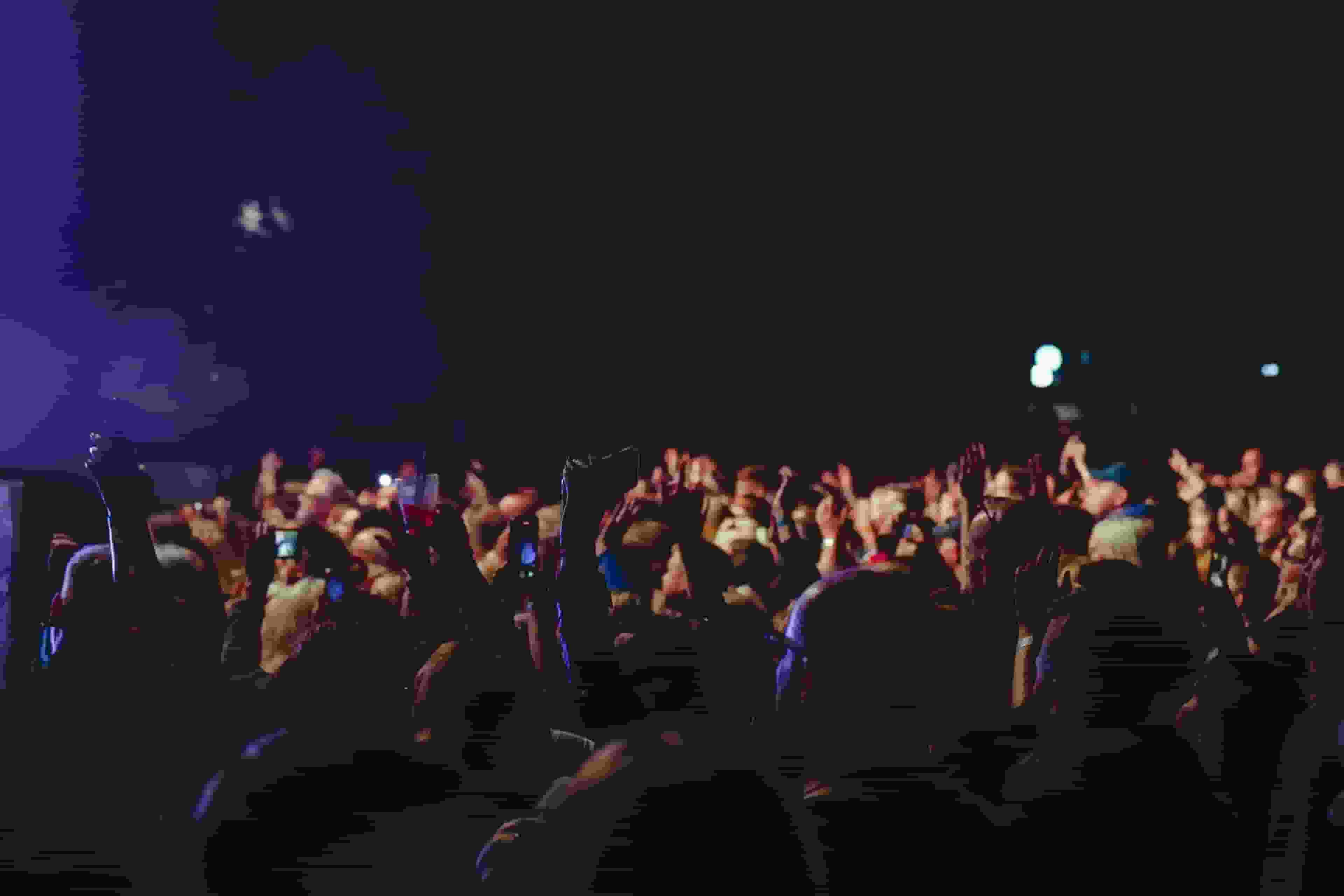 Thumbnail for Arcade Fire