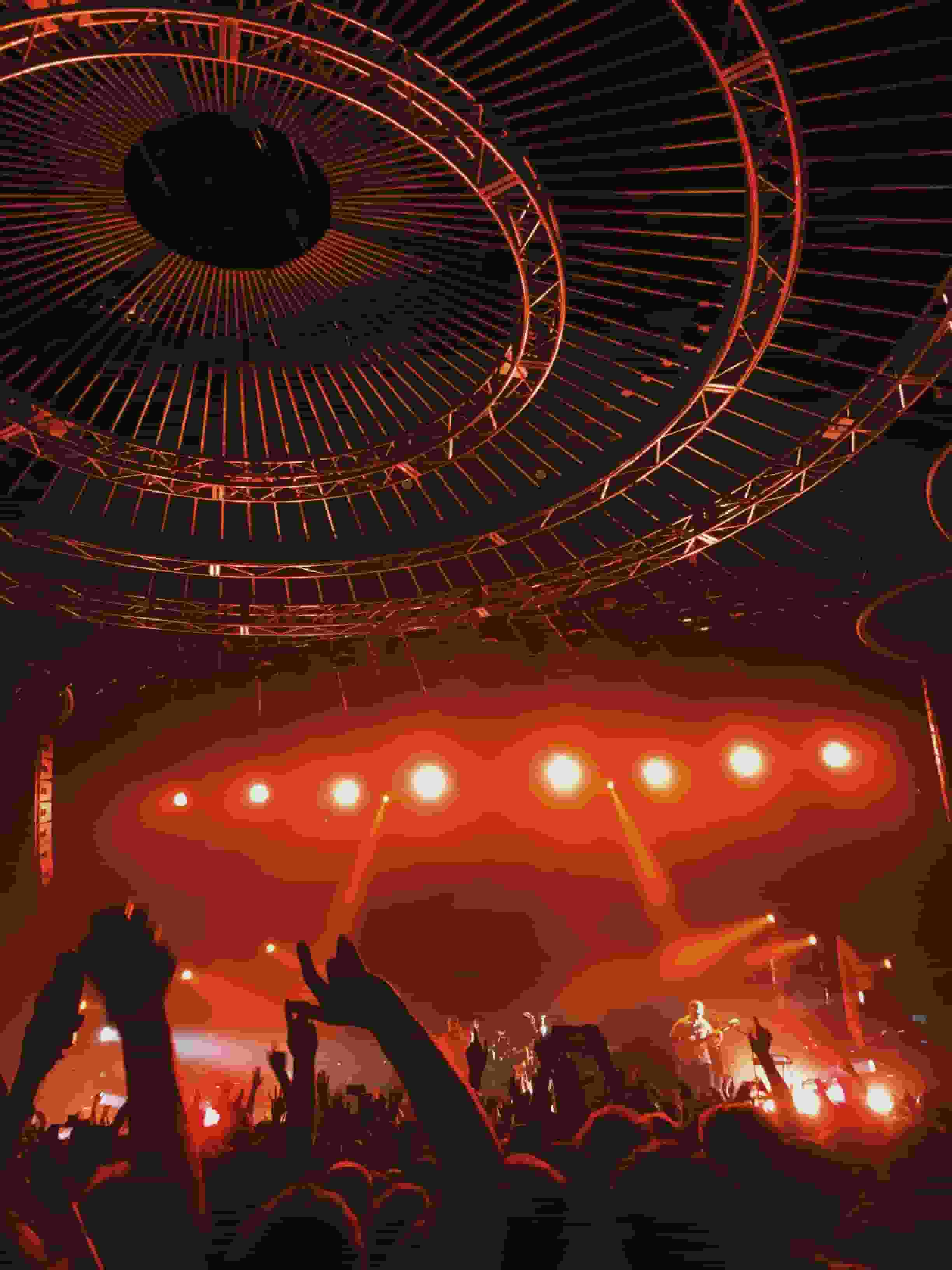 Thumbnail for Colin Stough