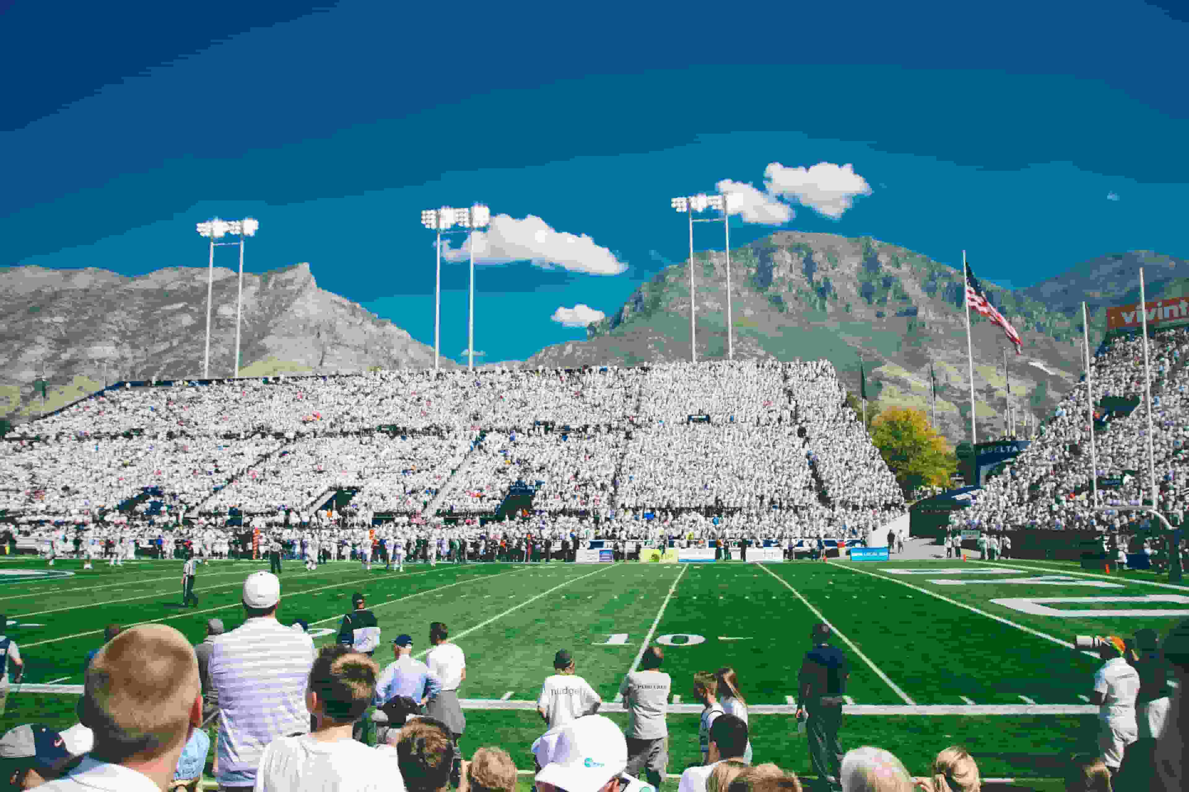 Thumbnail for Tulsa Golden Hurricane Football