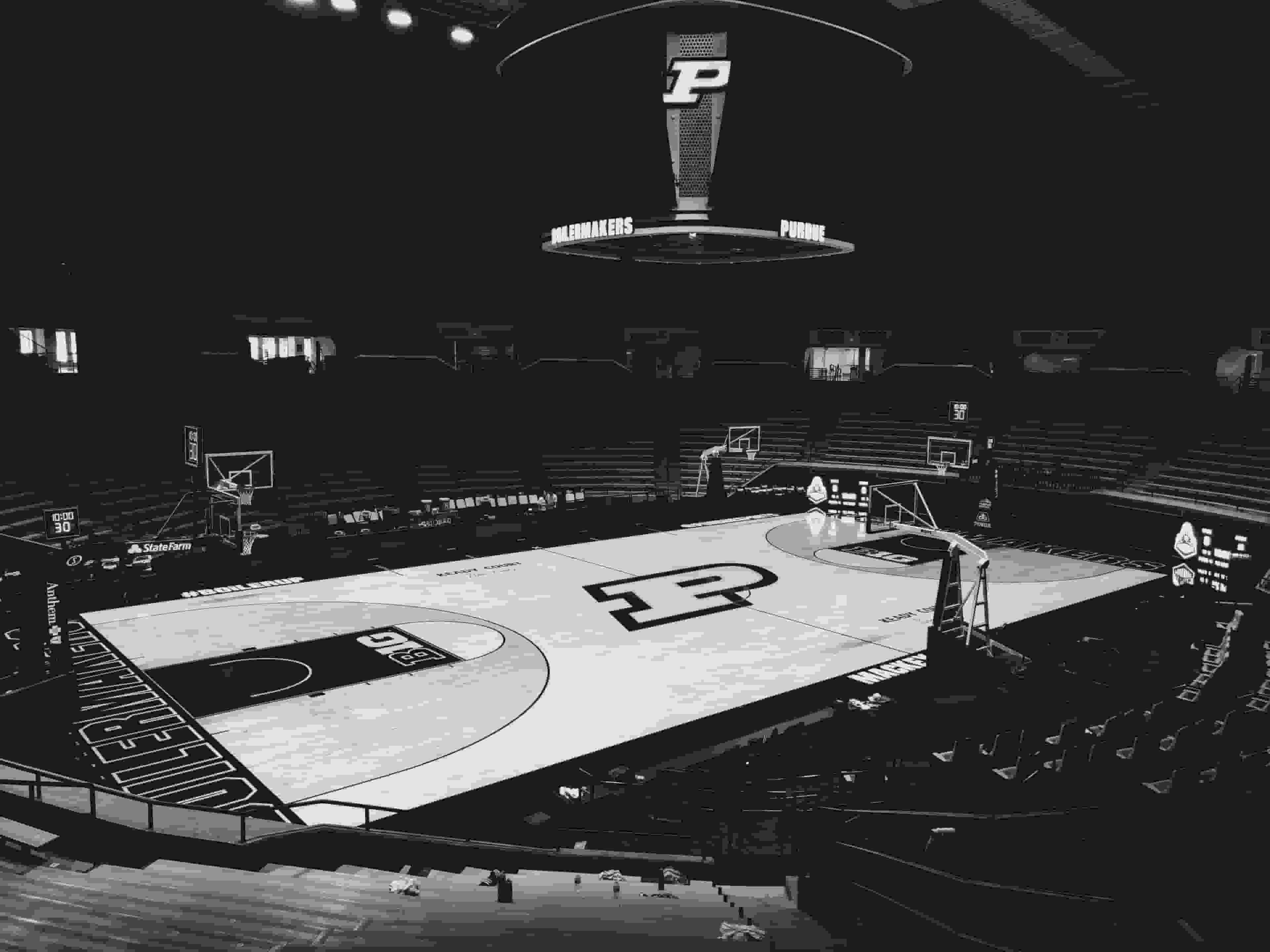 Thumbnail for East Carolina Pirates Basketball