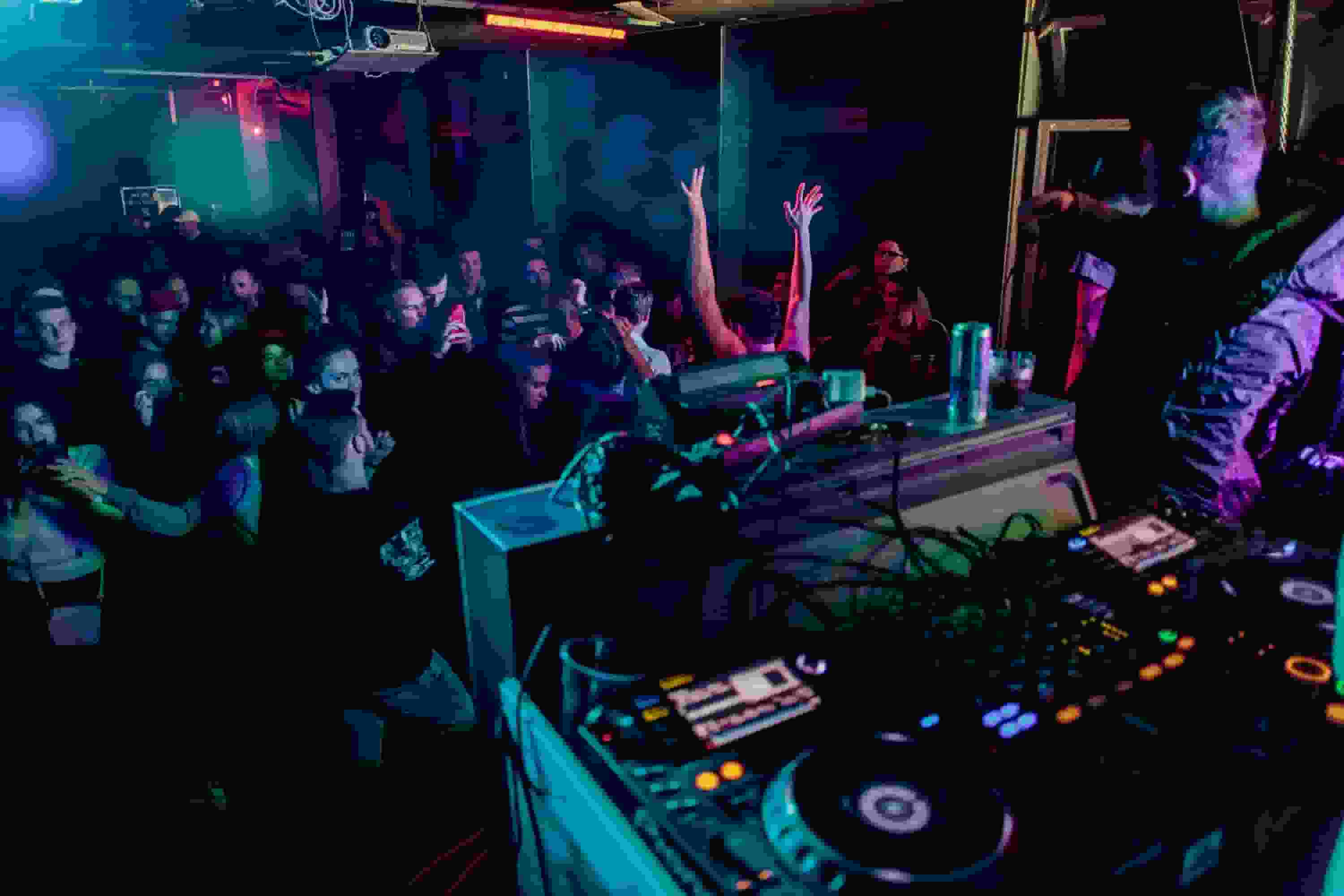 Thumbnail for Elderbrook