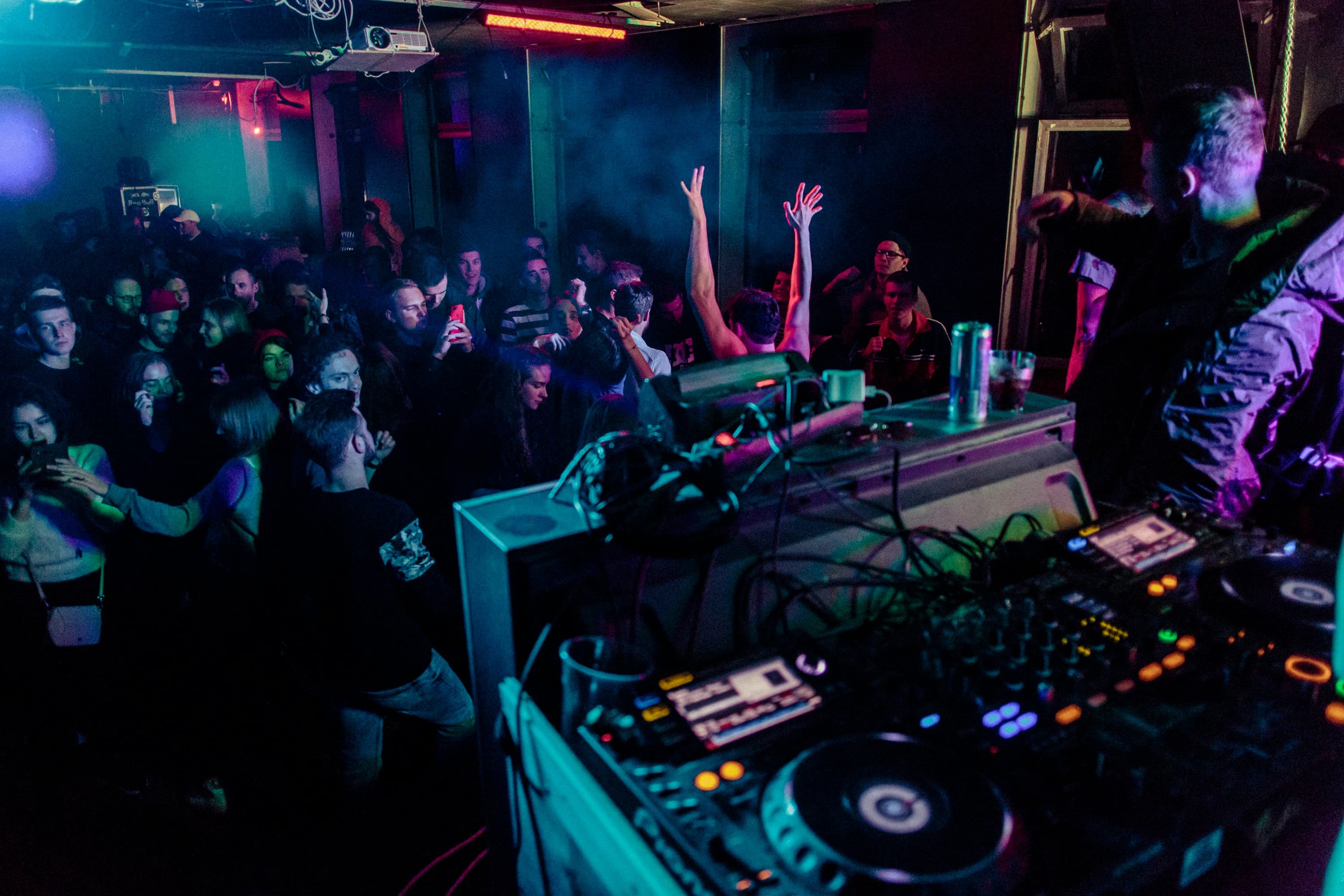 Thumbnail for Elderbrook