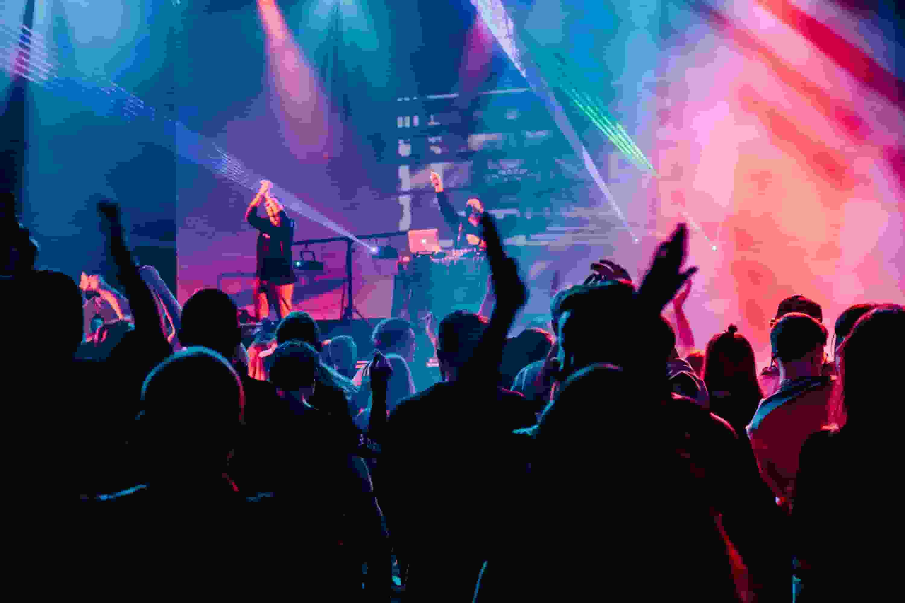 Thumbnail for Alvvays