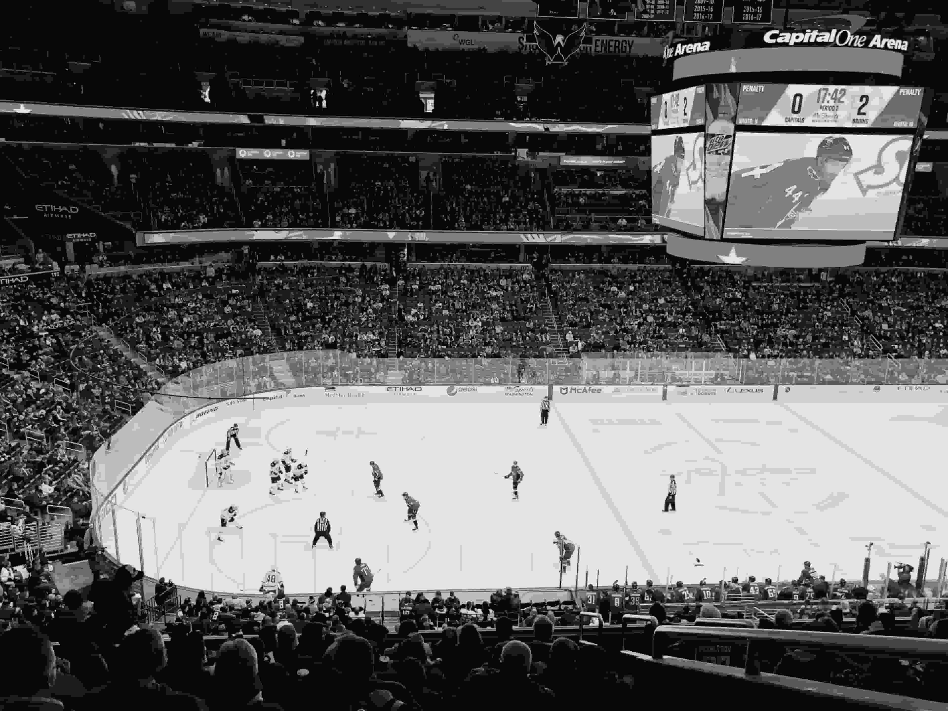Thumbnail for Rockford IceHogs