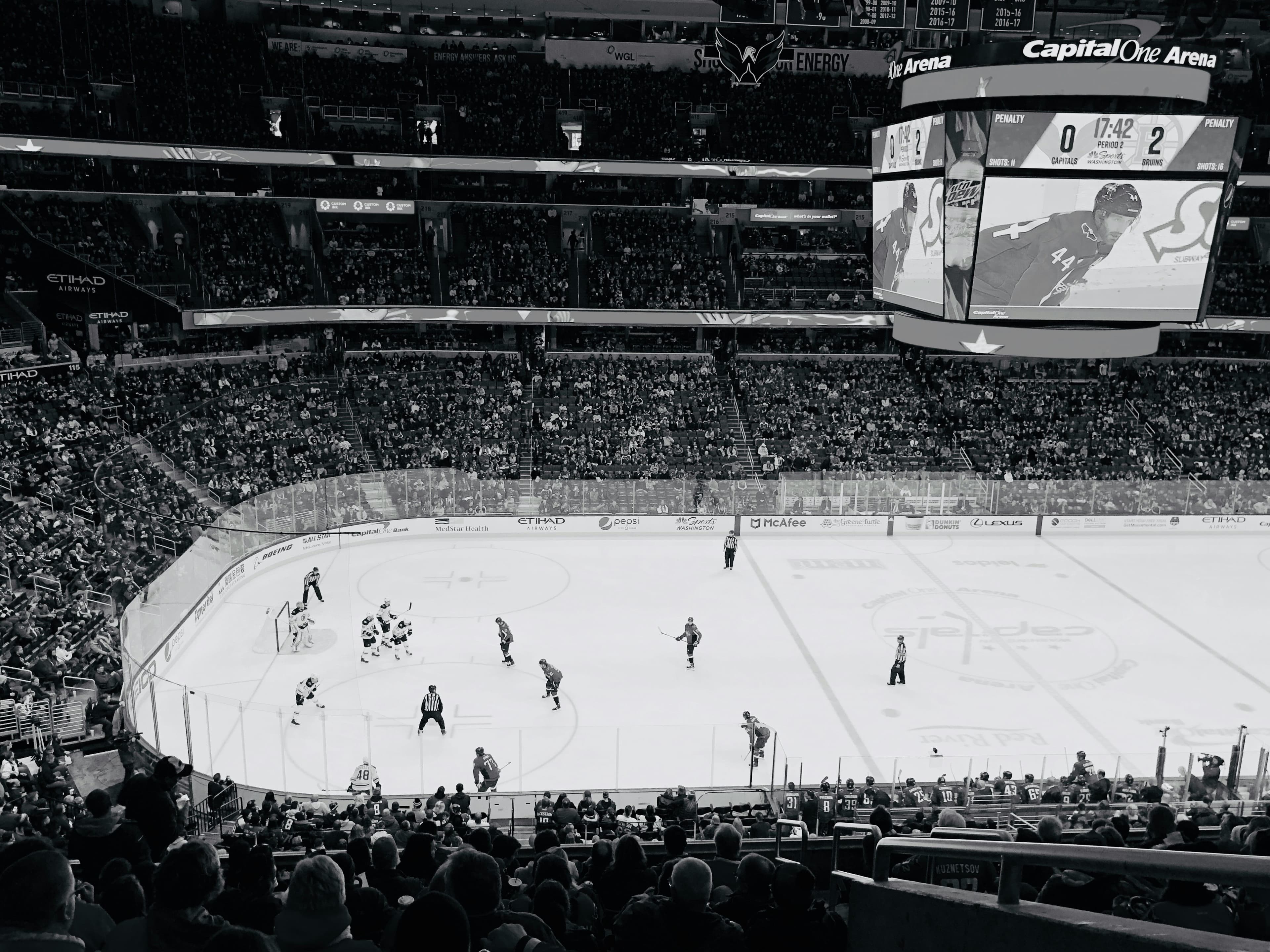 Thumbnail for Rockford IceHogs