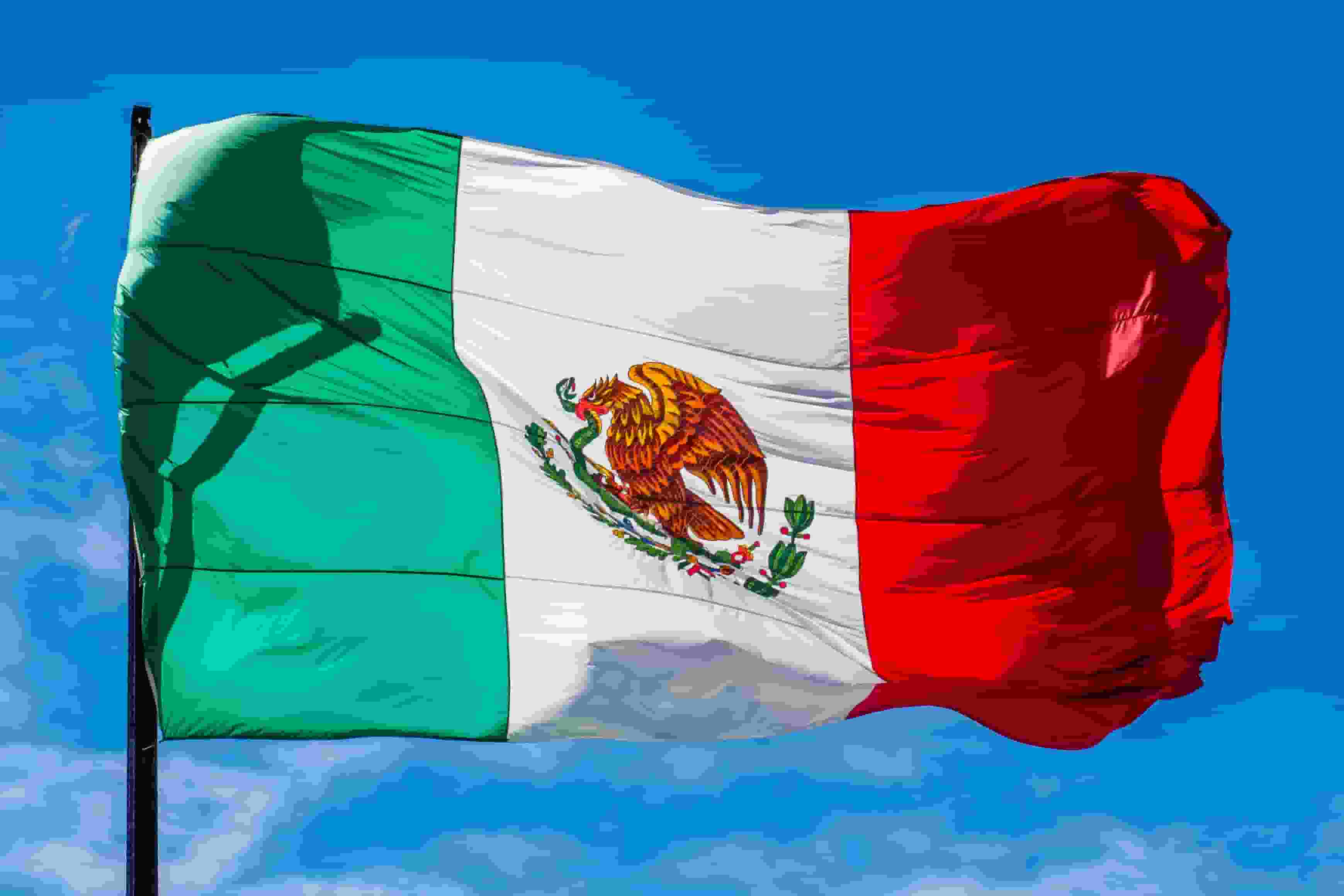 Thumbnail for Mexico National Soccer Team