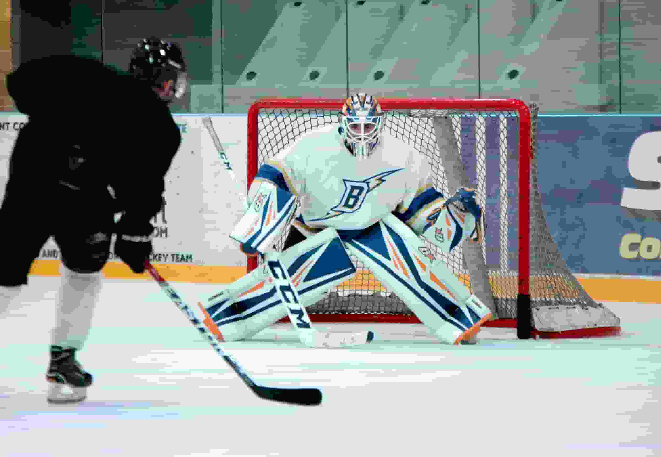 Thumbnail for Ohio State Buckeyes Hockey