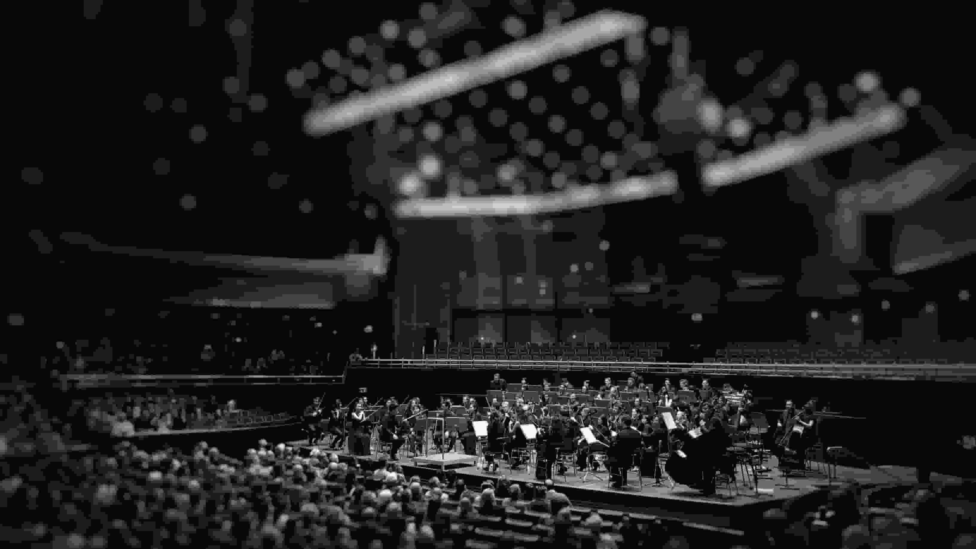 Thumbnail for Nashville Symphony