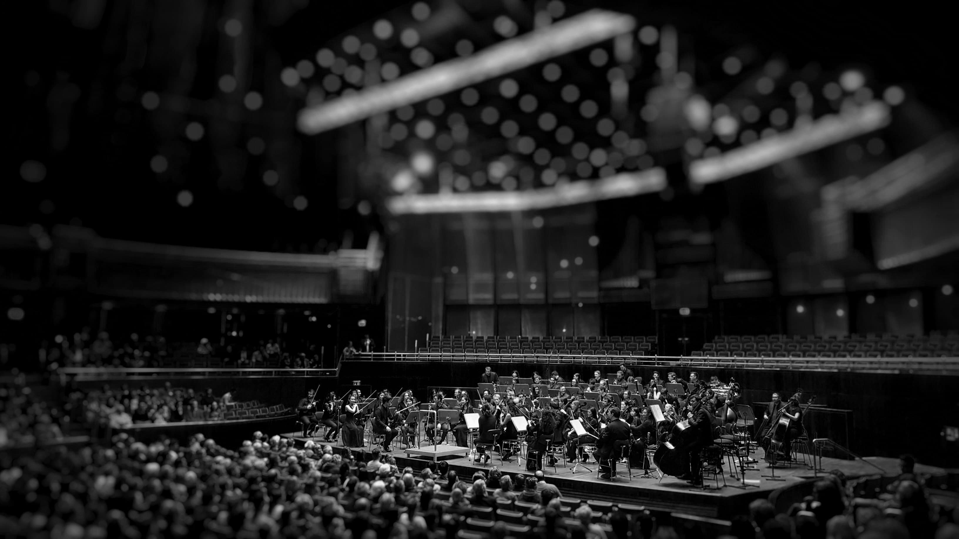 Thumbnail for Nashville Symphony