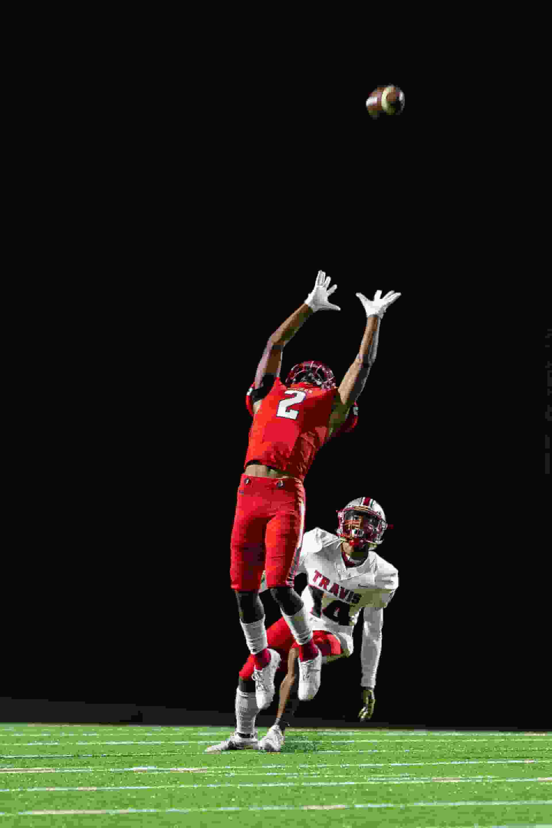 Thumbnail for Arkansas Razorbacks Football