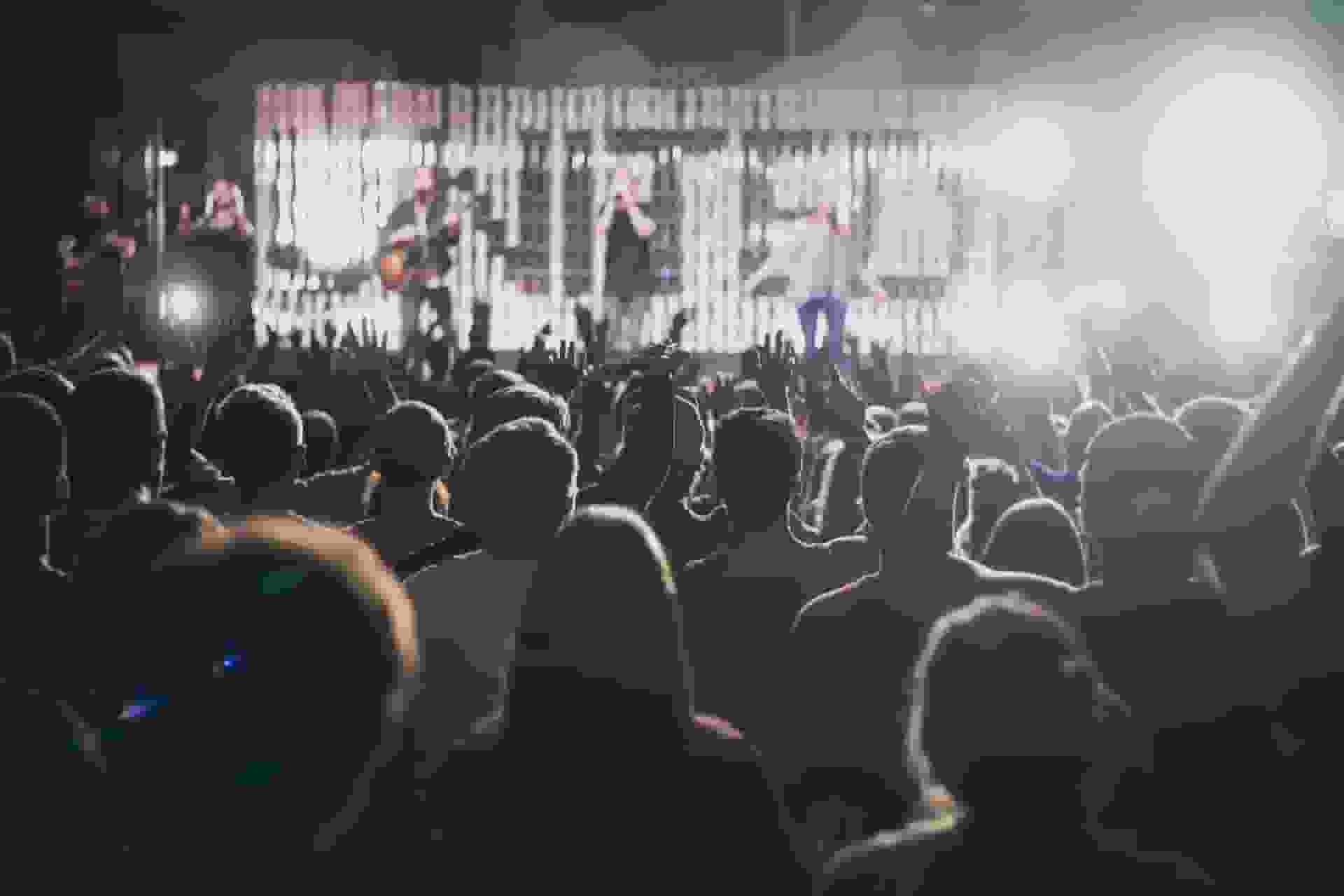 Thumbnail for Panic! At the Disco