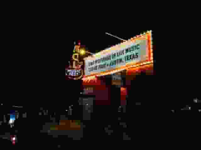 Thumbnail for Austin City Limits Music Festival