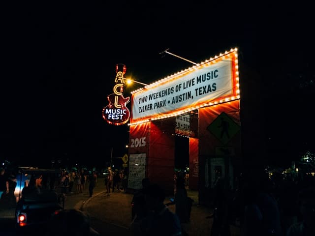 Thumbnail for Austin City Limits Music Festival