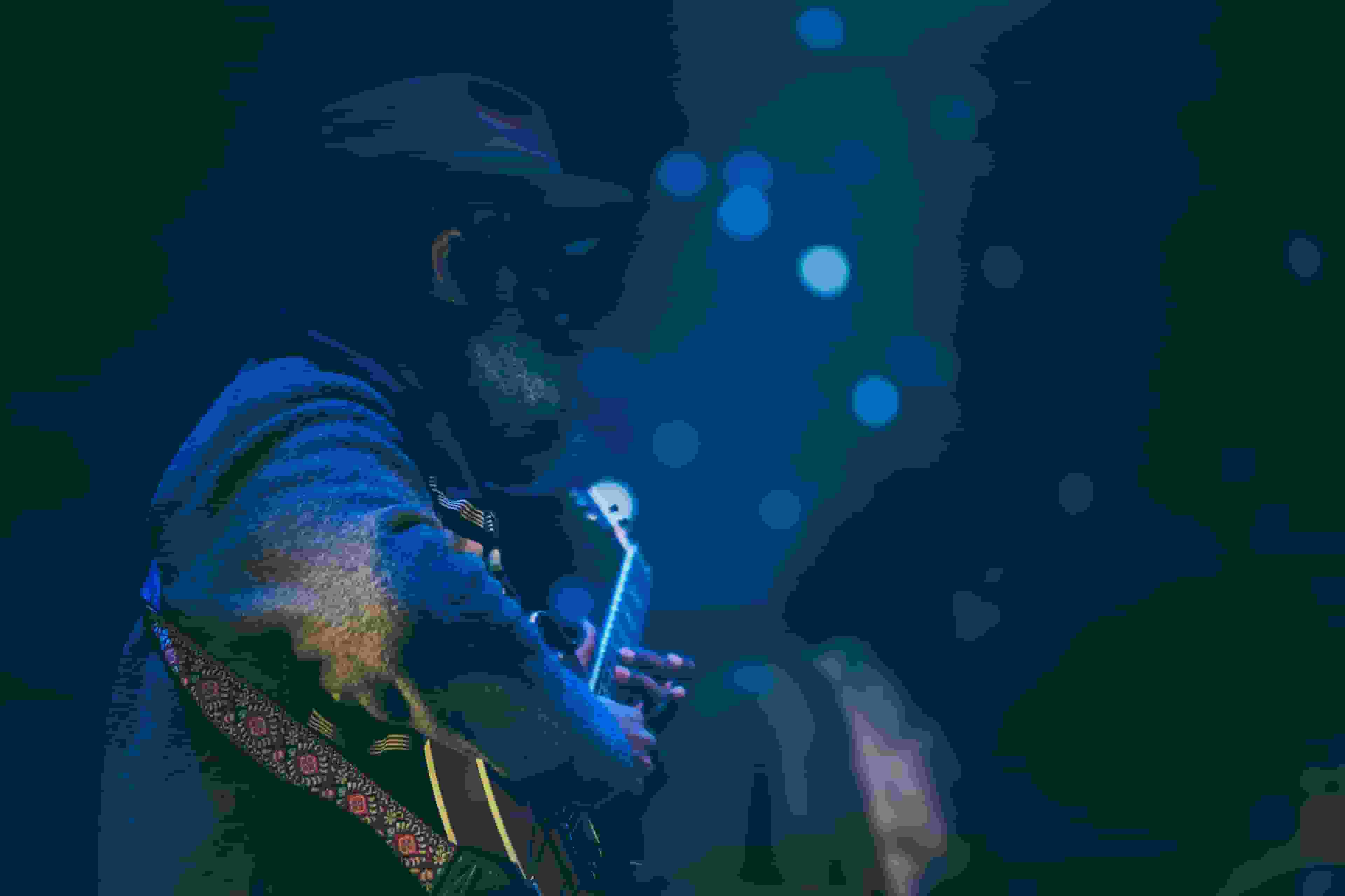 Thumbnail for Blues Traveler