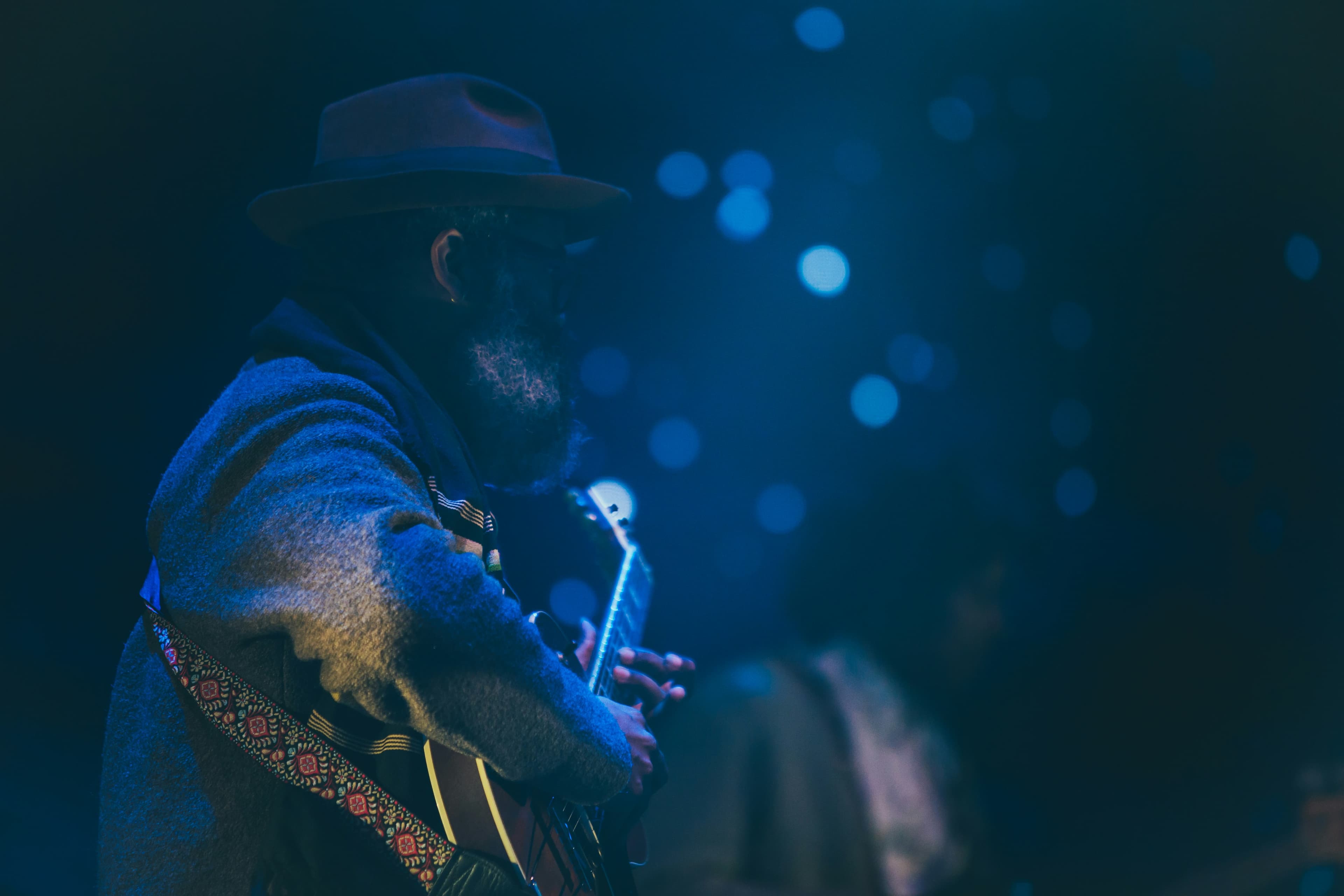 Thumbnail for Blues Traveler