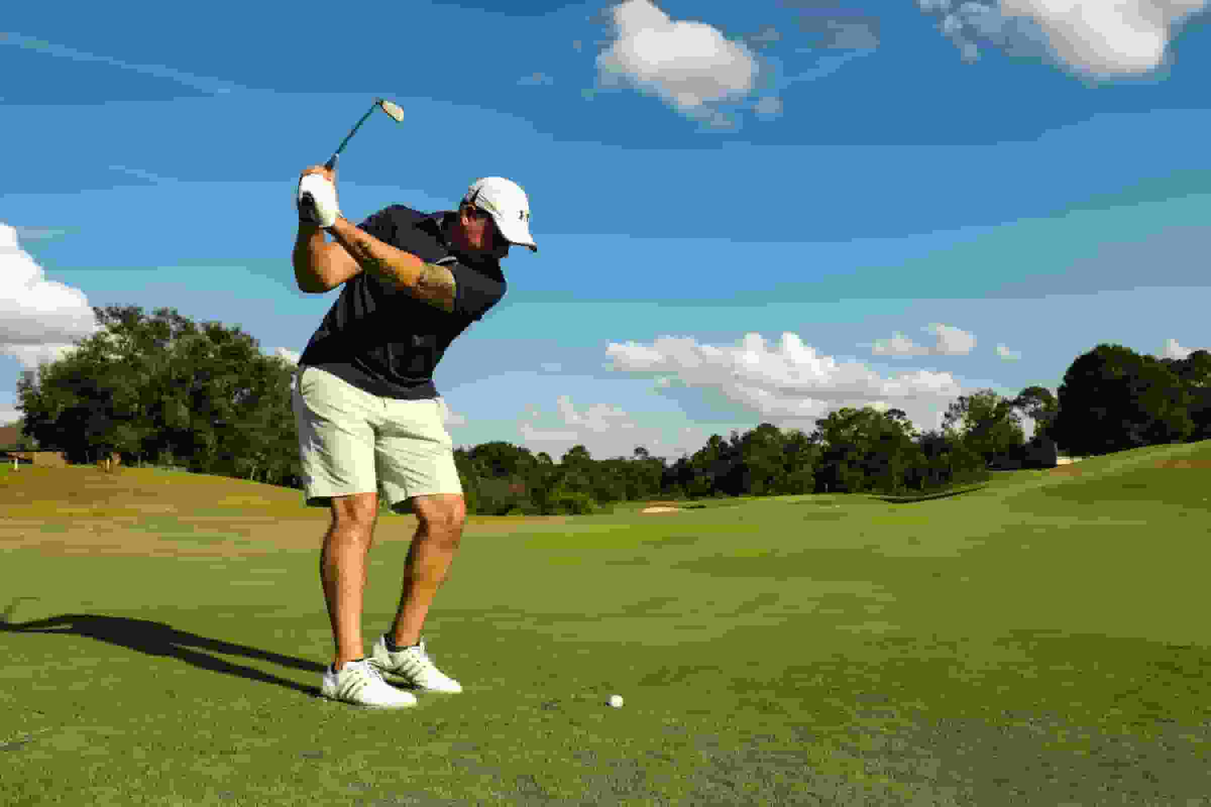Thumbnail for Barracuda Championship