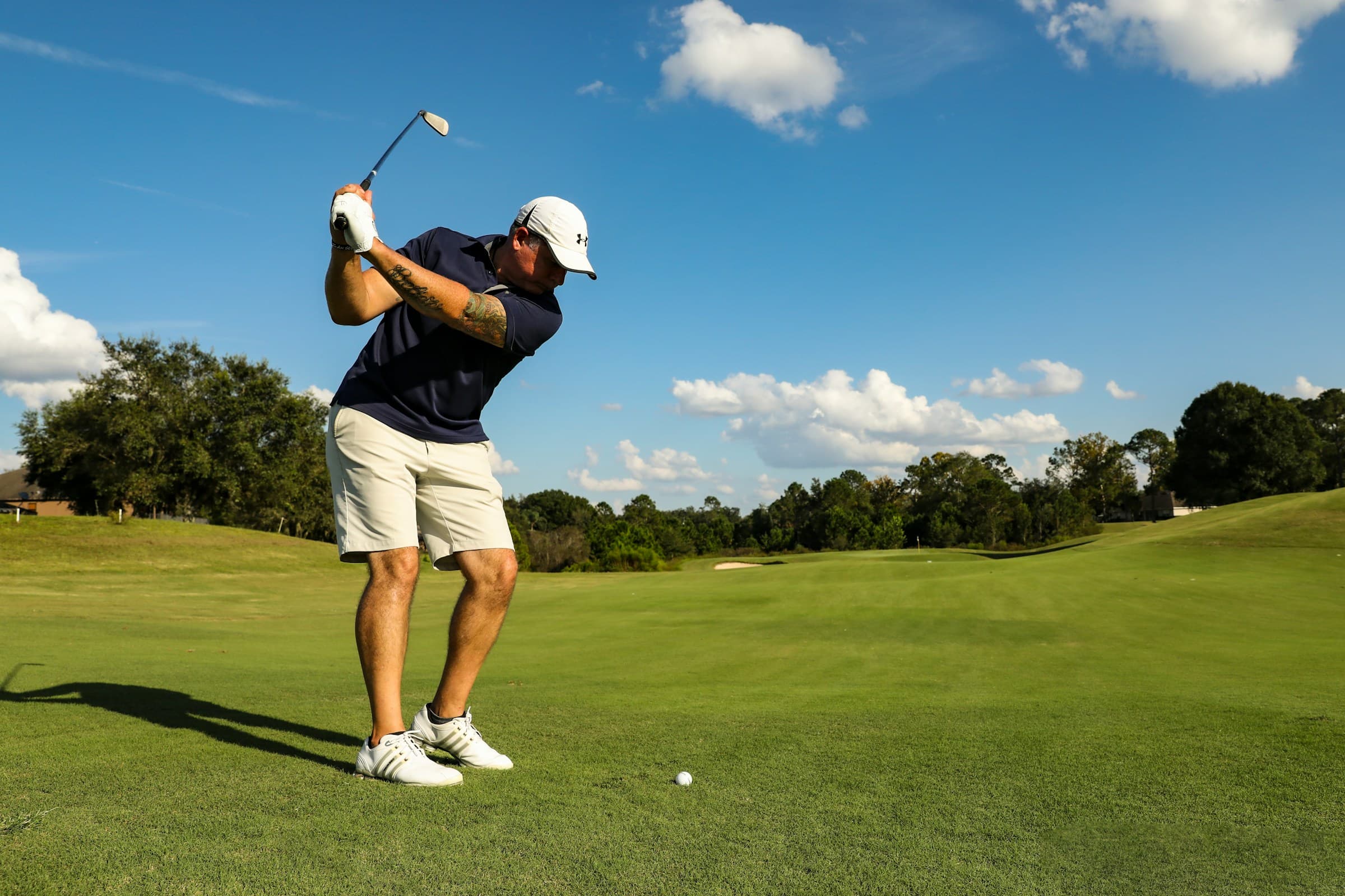 Thumbnail for Barracuda Championship