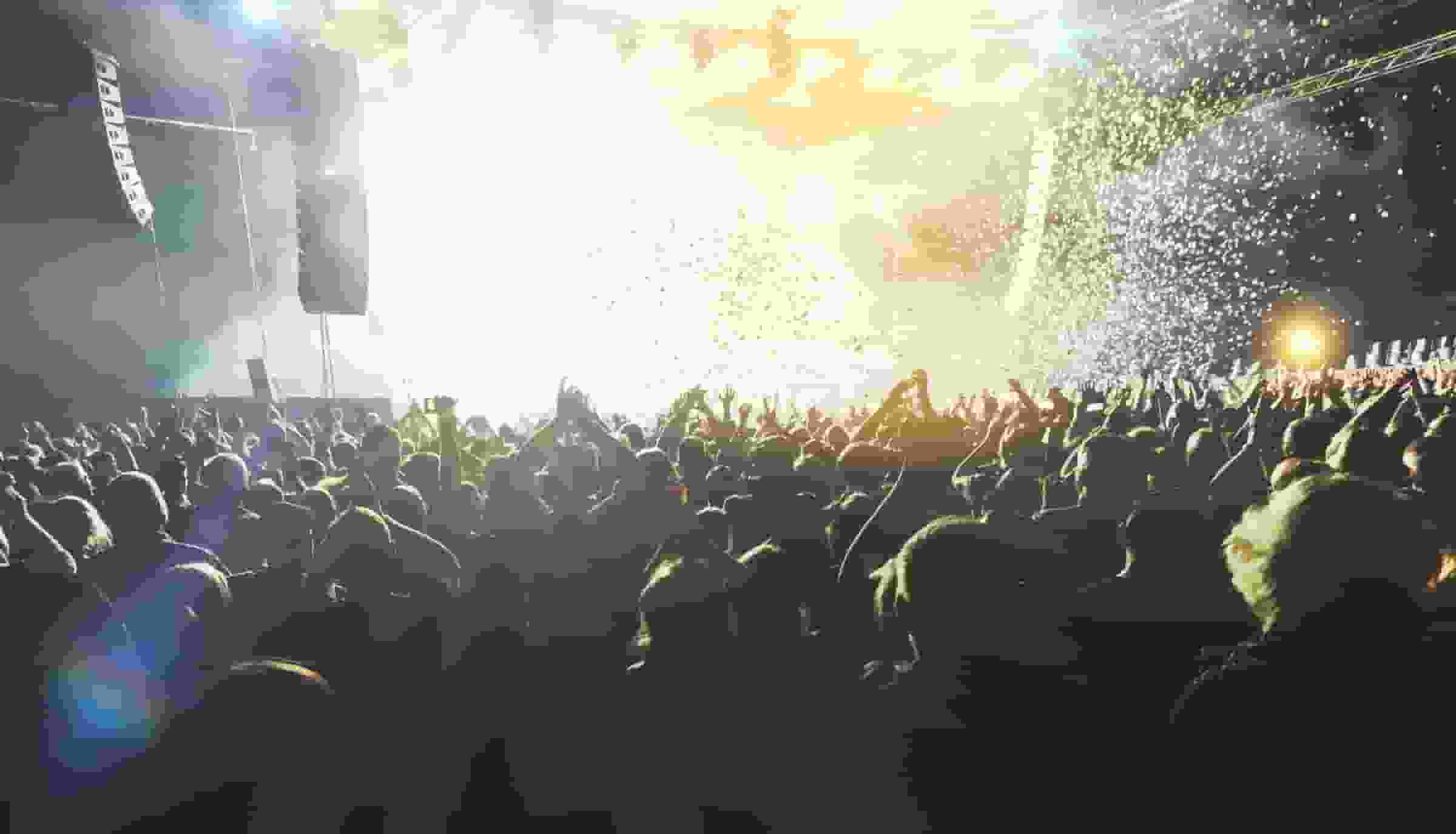 Thumbnail for Bash on The Bay Country Music Fest
