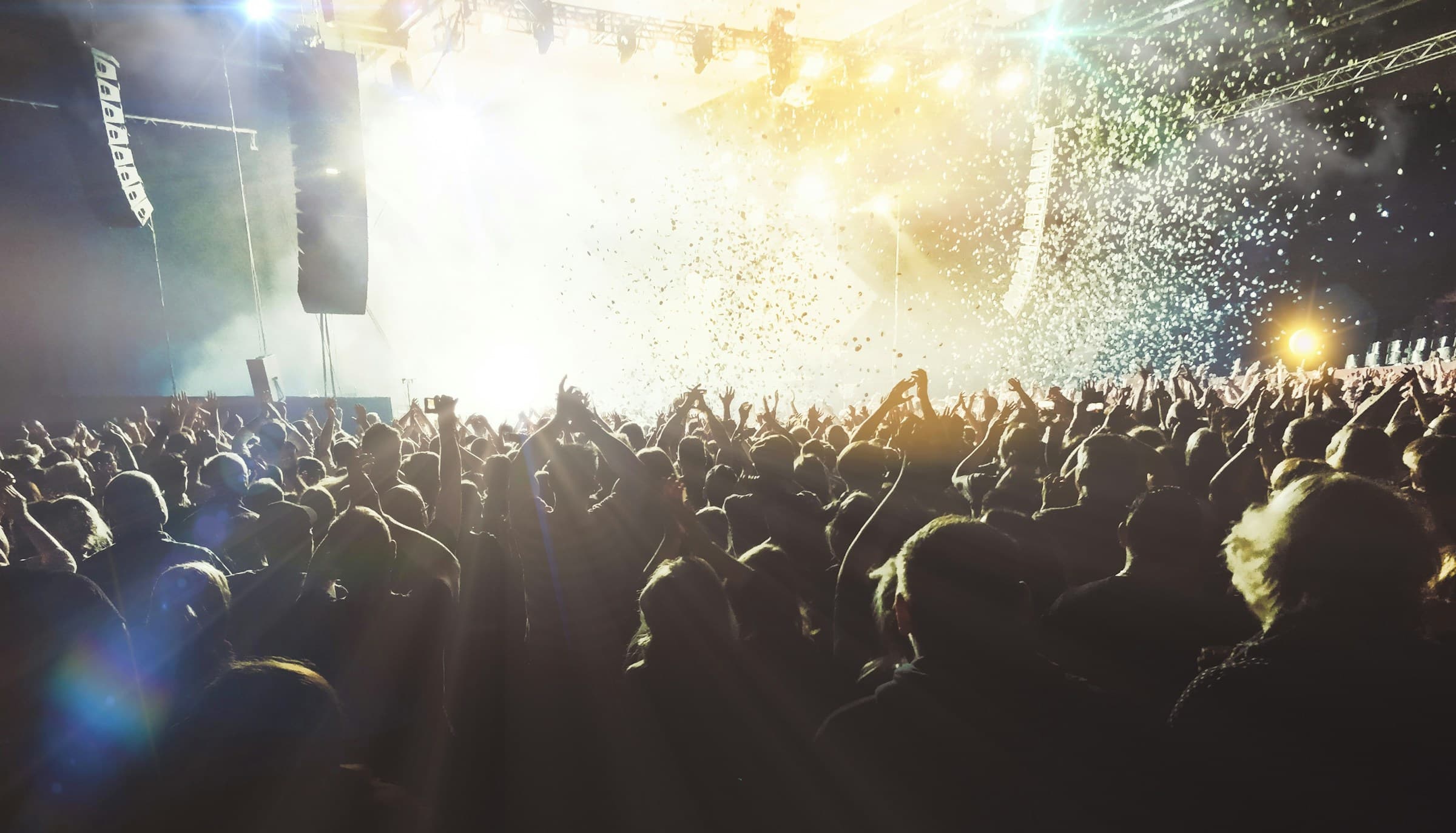 Thumbnail for Bash on The Bay Country Music Fest
