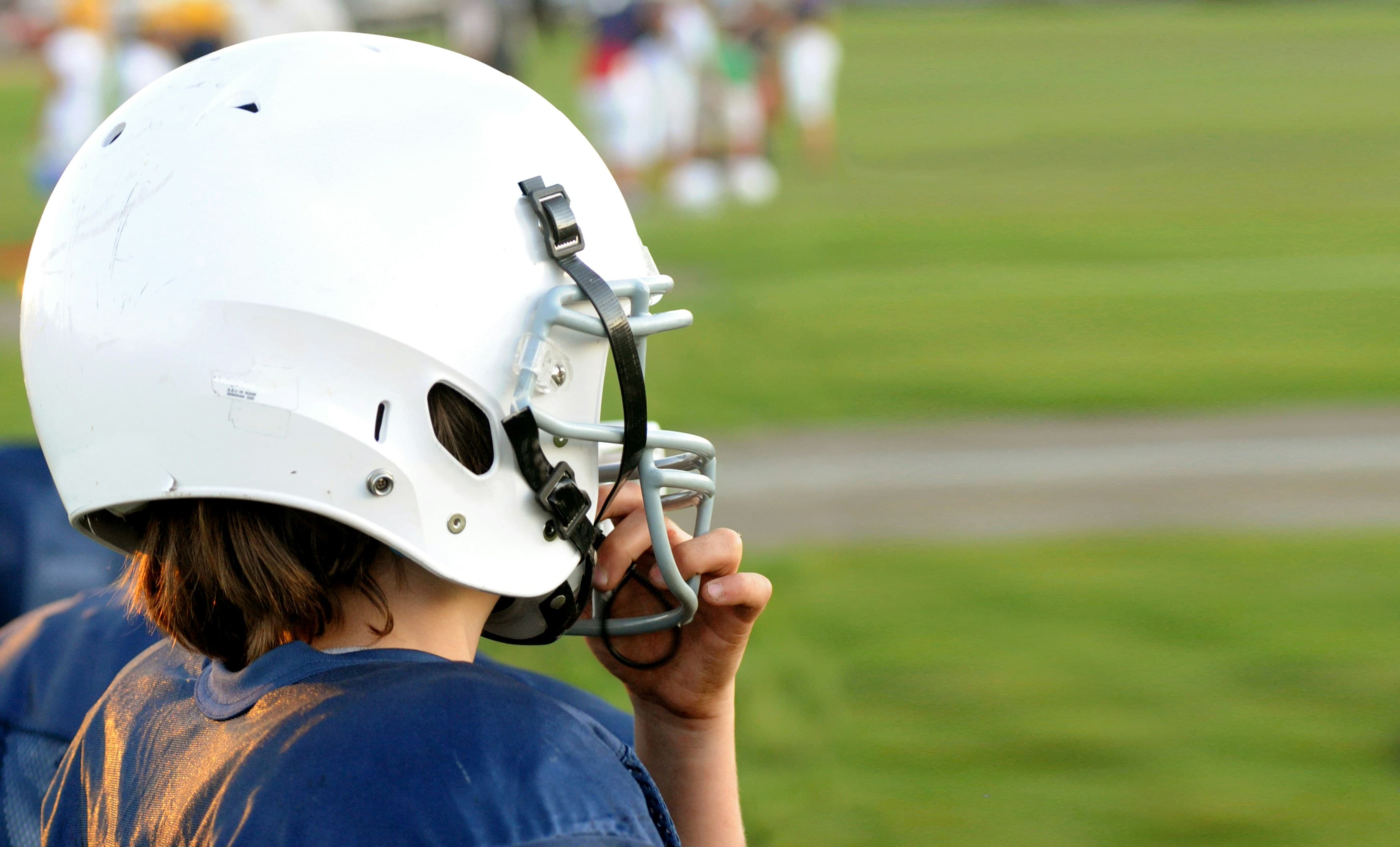 Thumbnail for Air Force Falcons Football