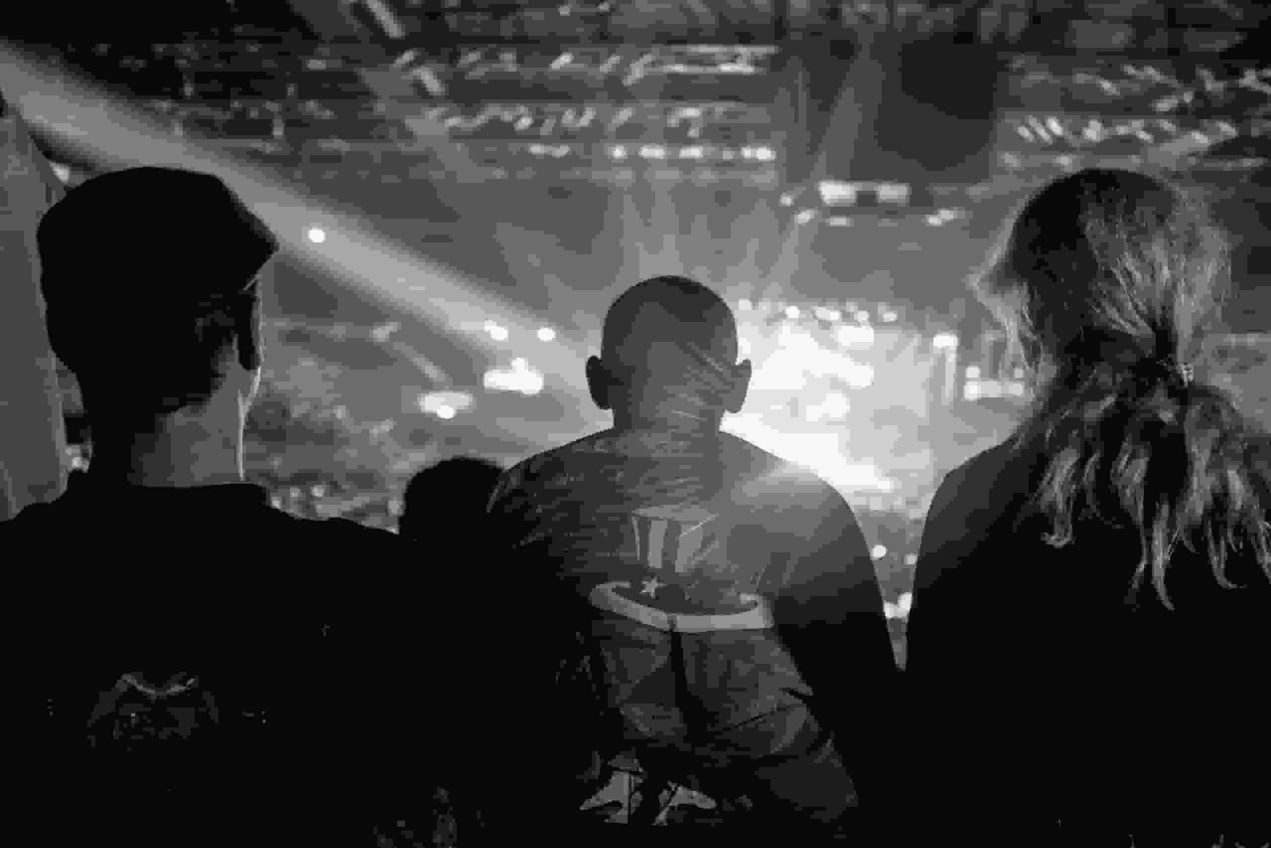 Thumbnail for Aftershock Festival
