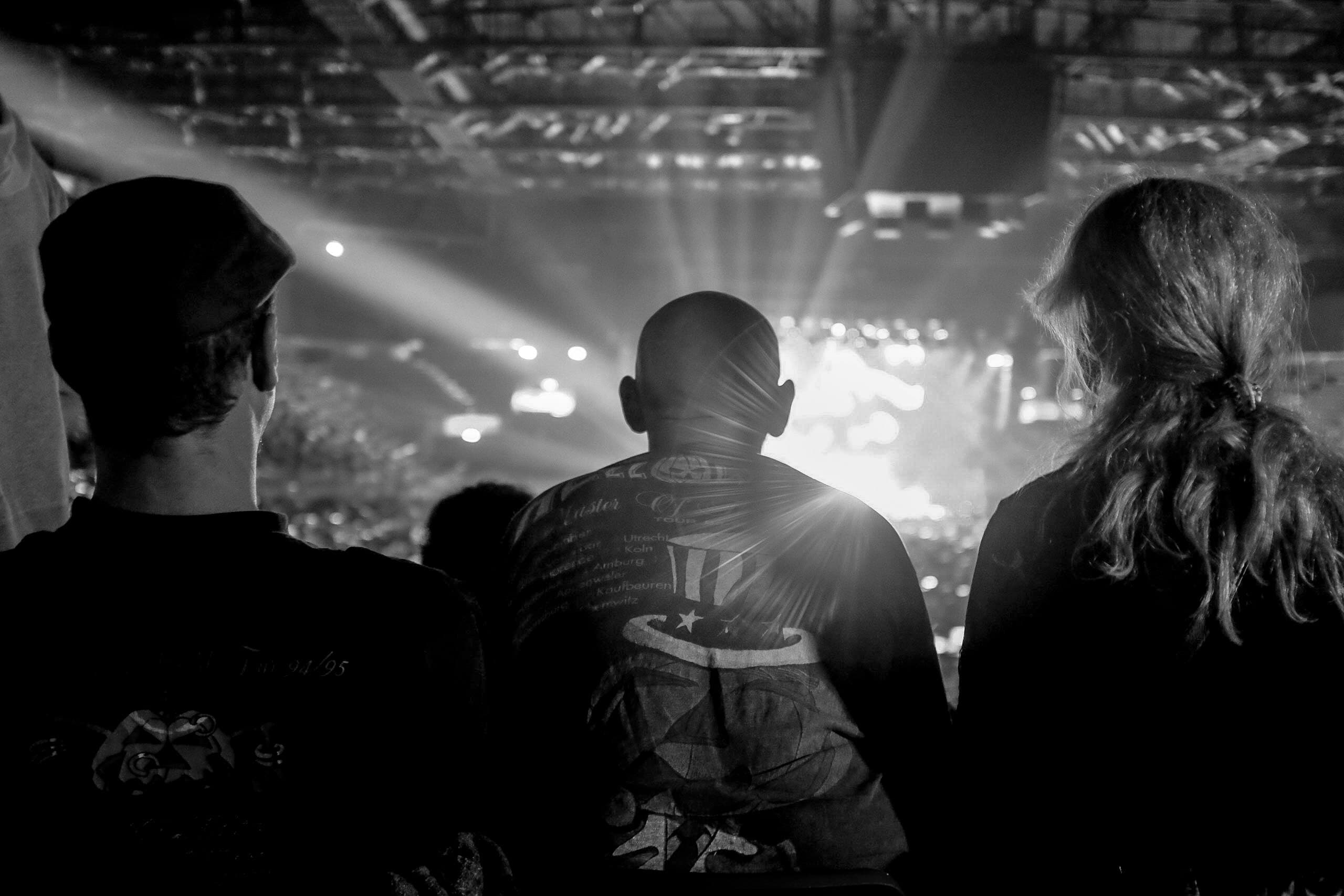 Thumbnail for Aftershock Festival