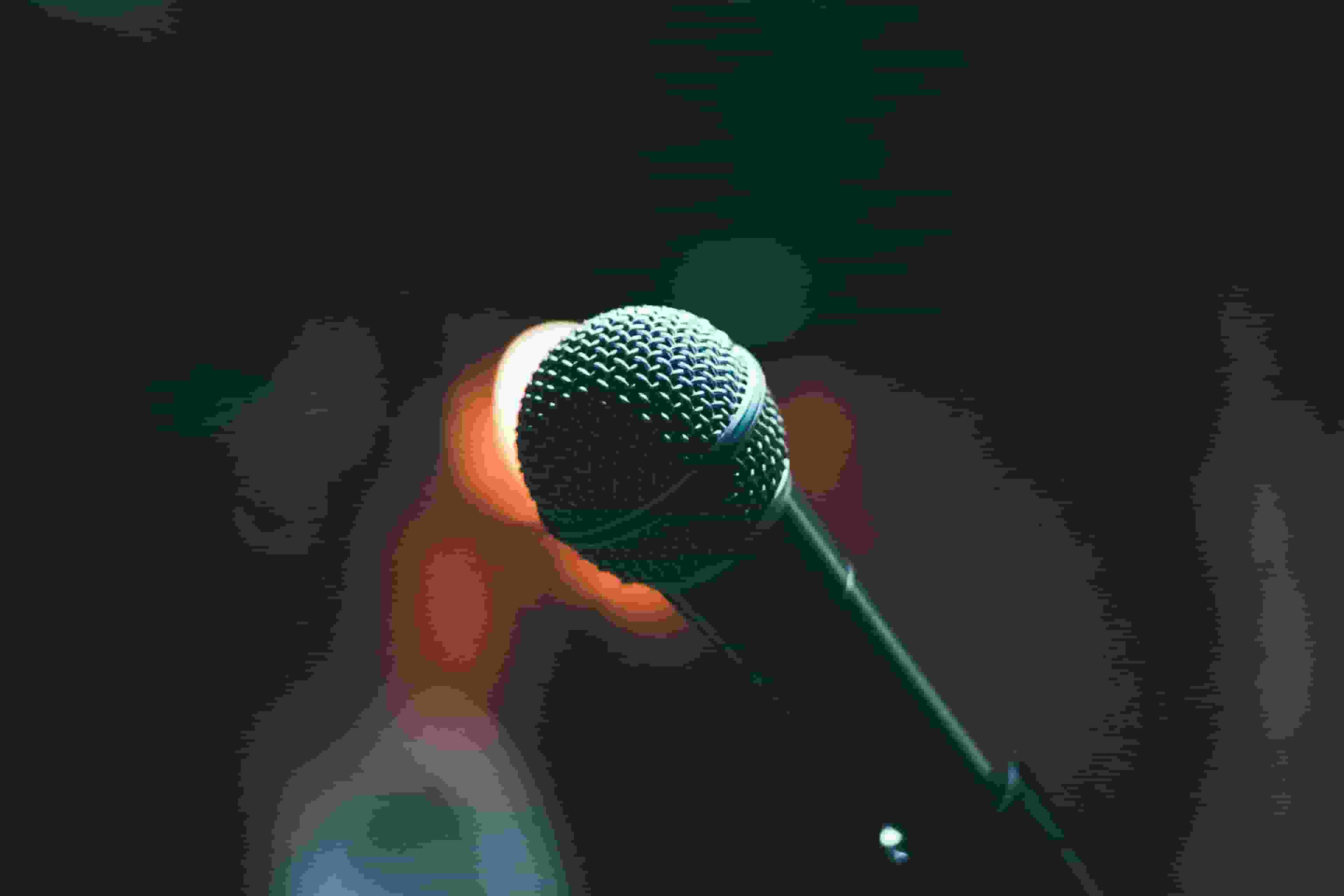 Thumbnail for Modi Rosenfeld