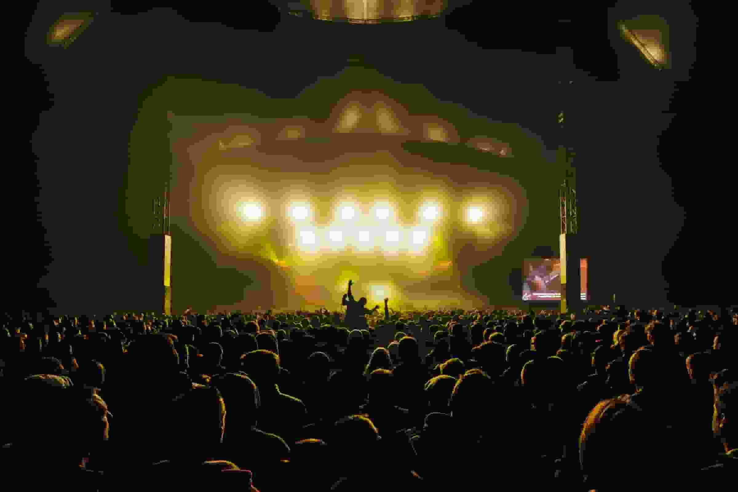 Thumbnail for Bonnaroo Music & Arts Festival