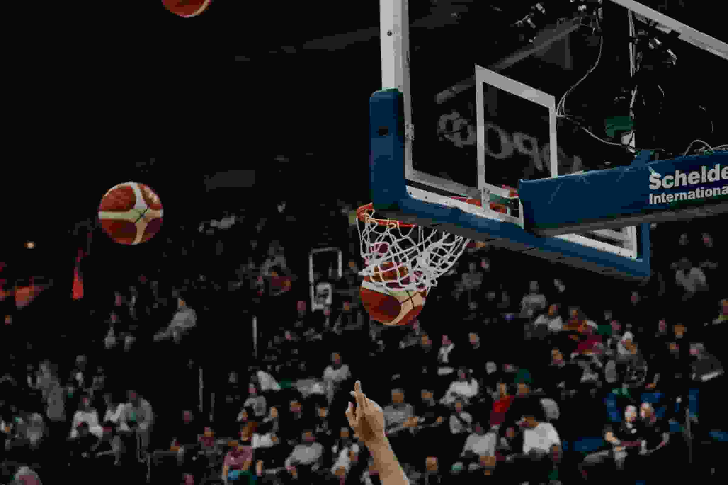 Thumbnail for BYU Cougars Basketball