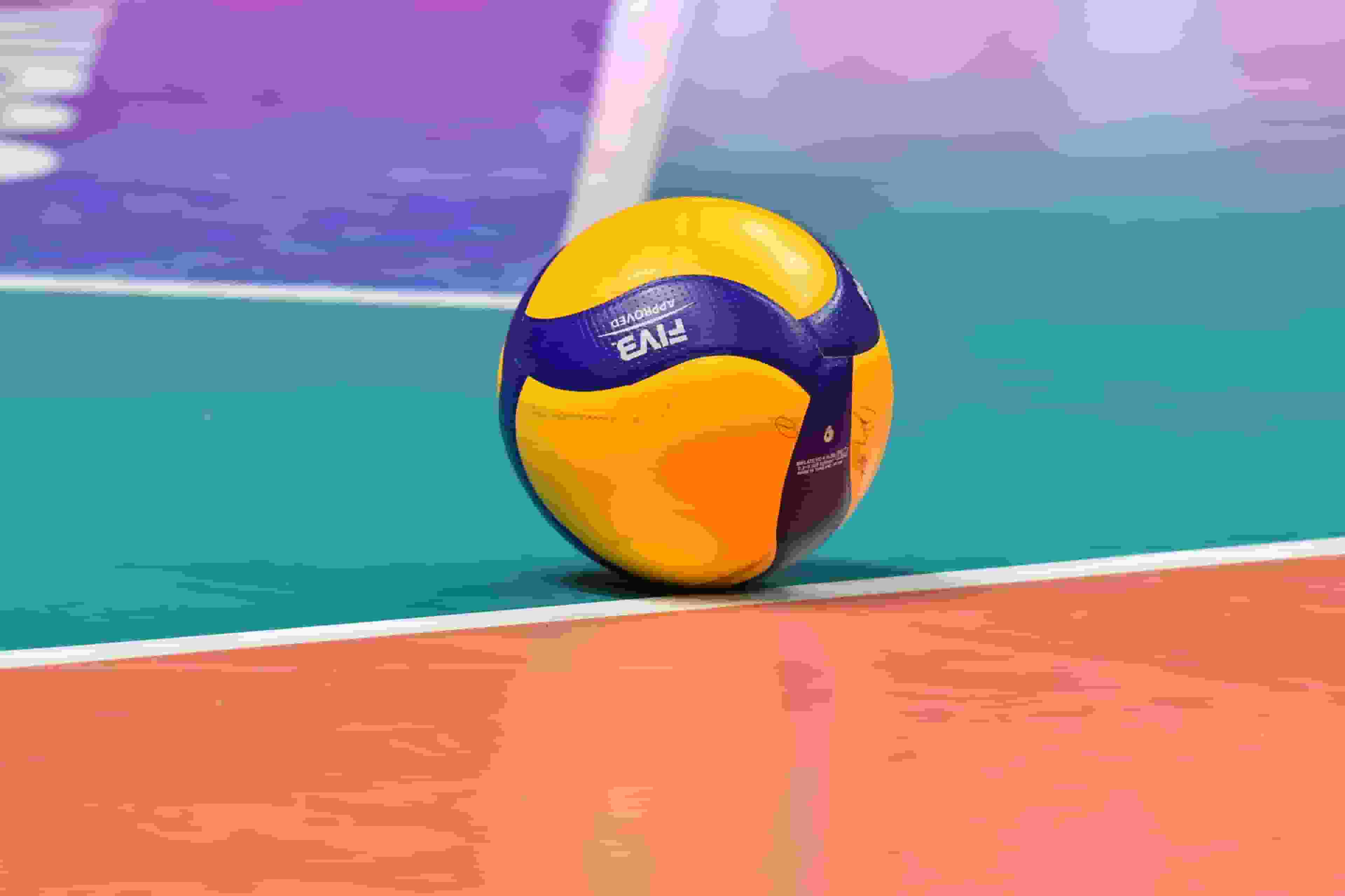 Thumbnail for Wisconsin Badgers Women's Volleyball