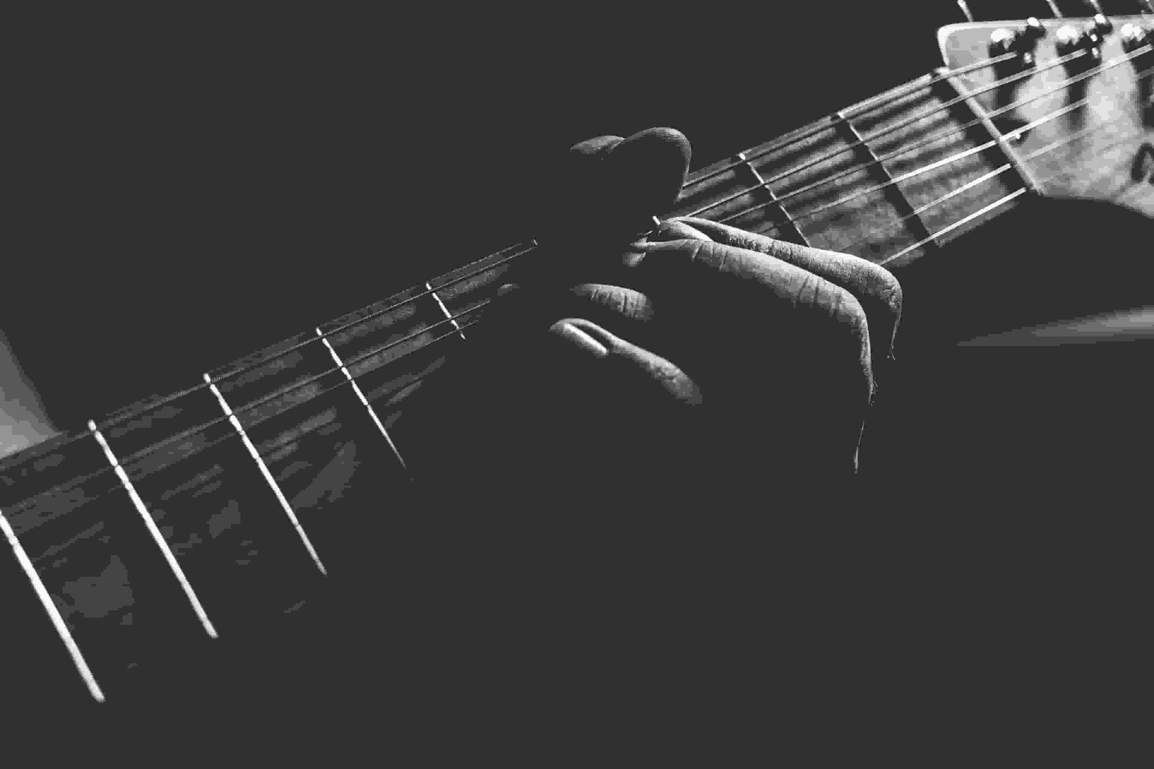 Thumbnail for Drew Baldridge