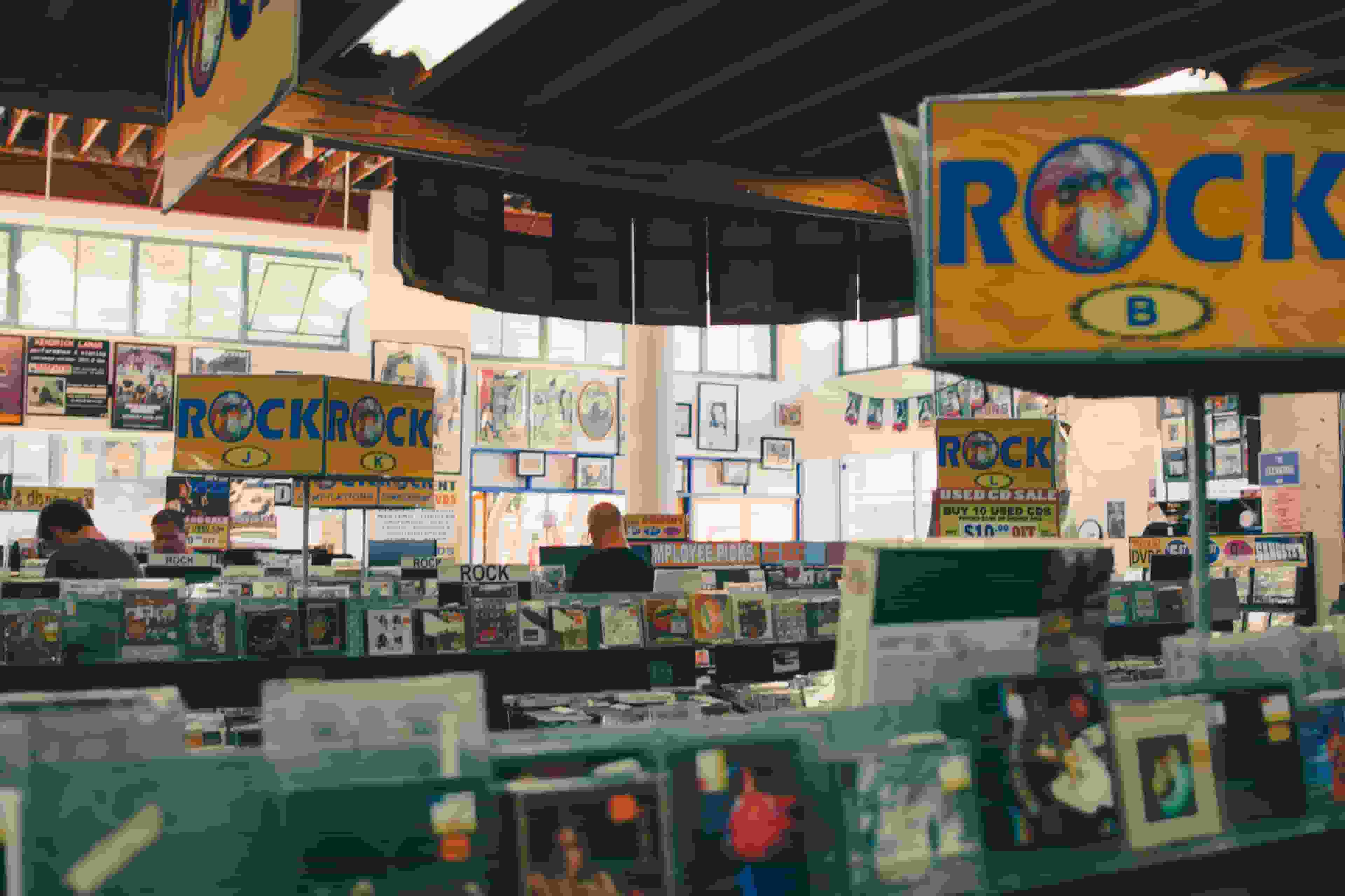 Thumbnail for The Hives