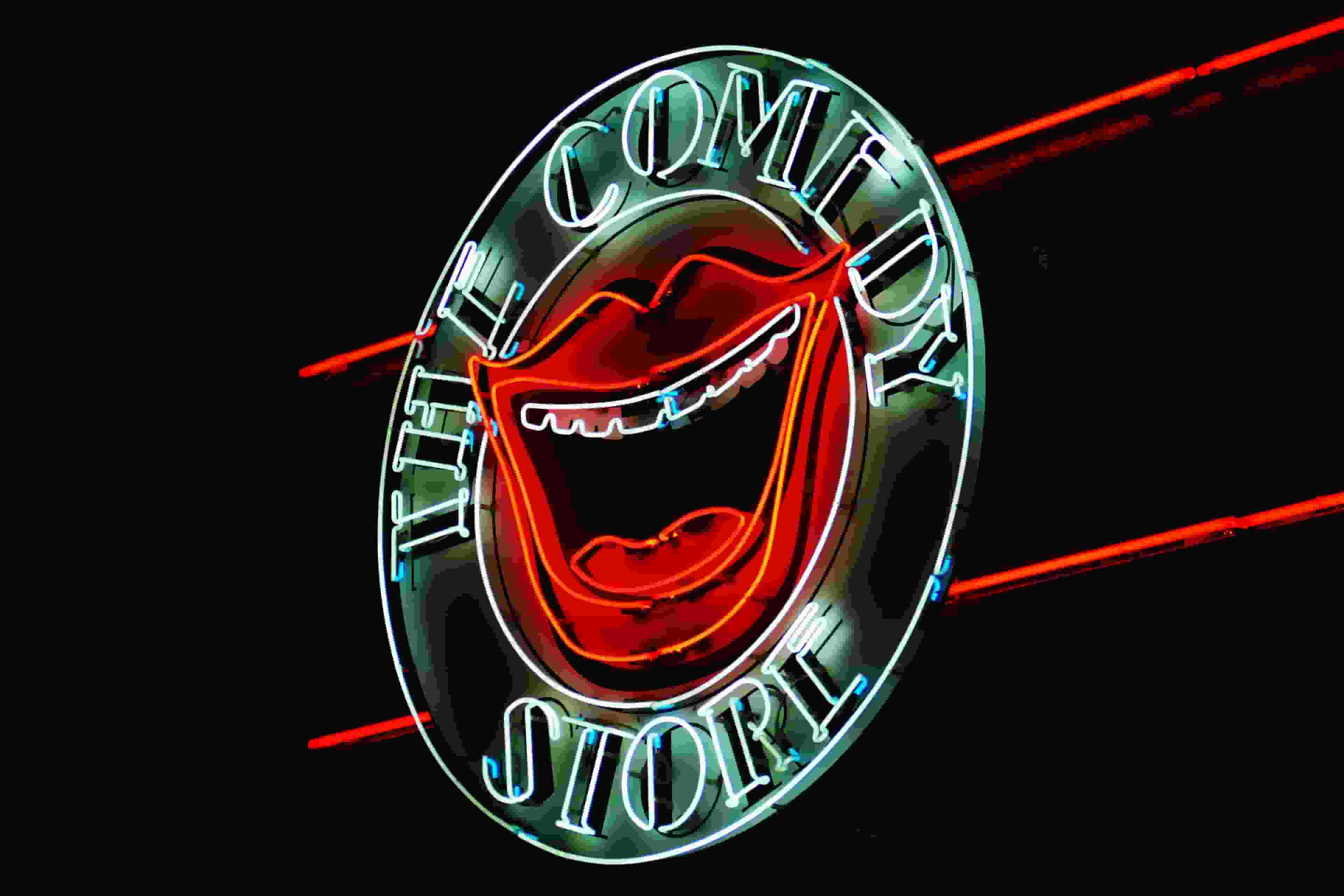 Thumbnail for Sarah Millican